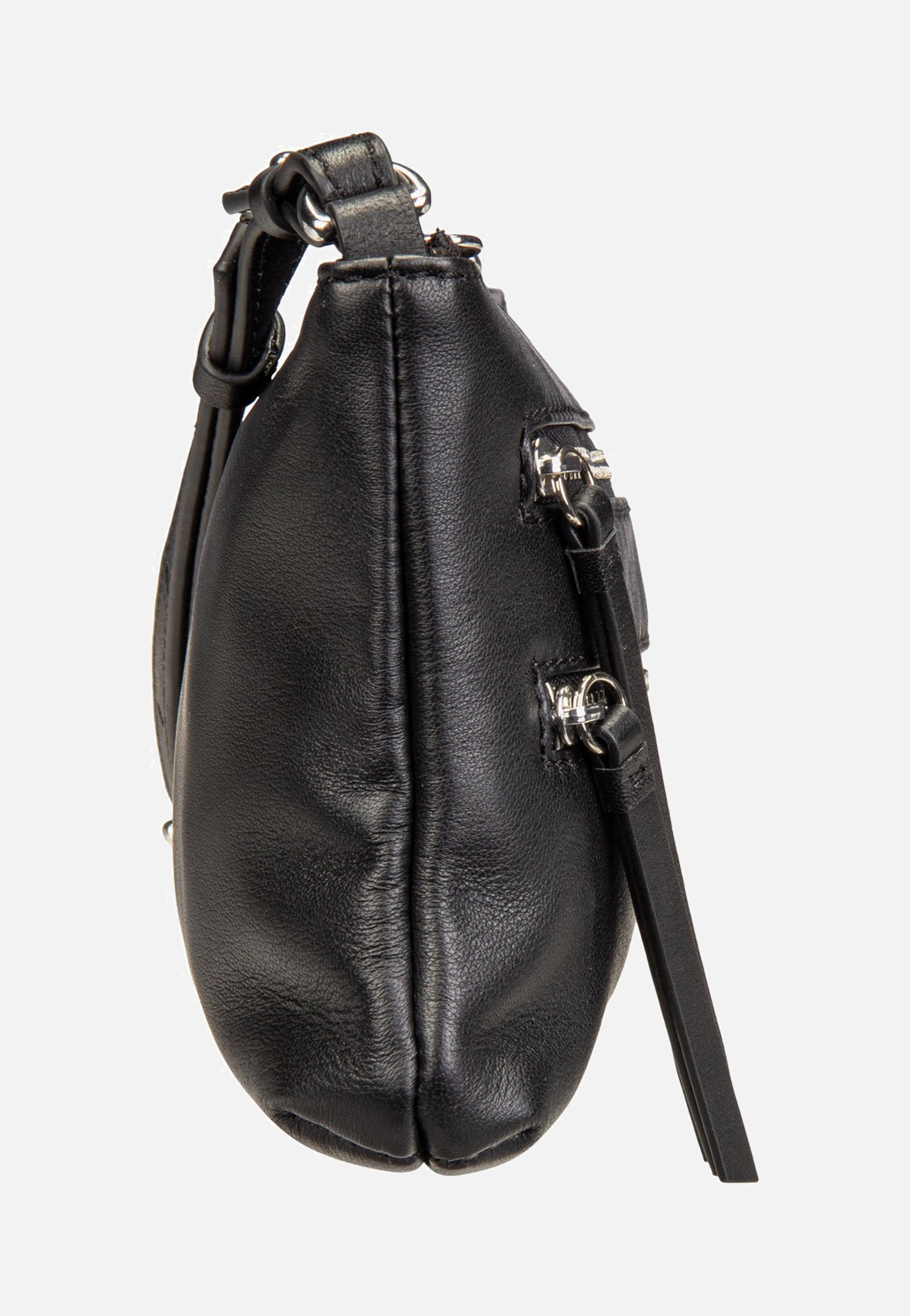 Liebeskind Berlin - Zena Indian Sheep Single Black - Crossbody Bag | Women-Image