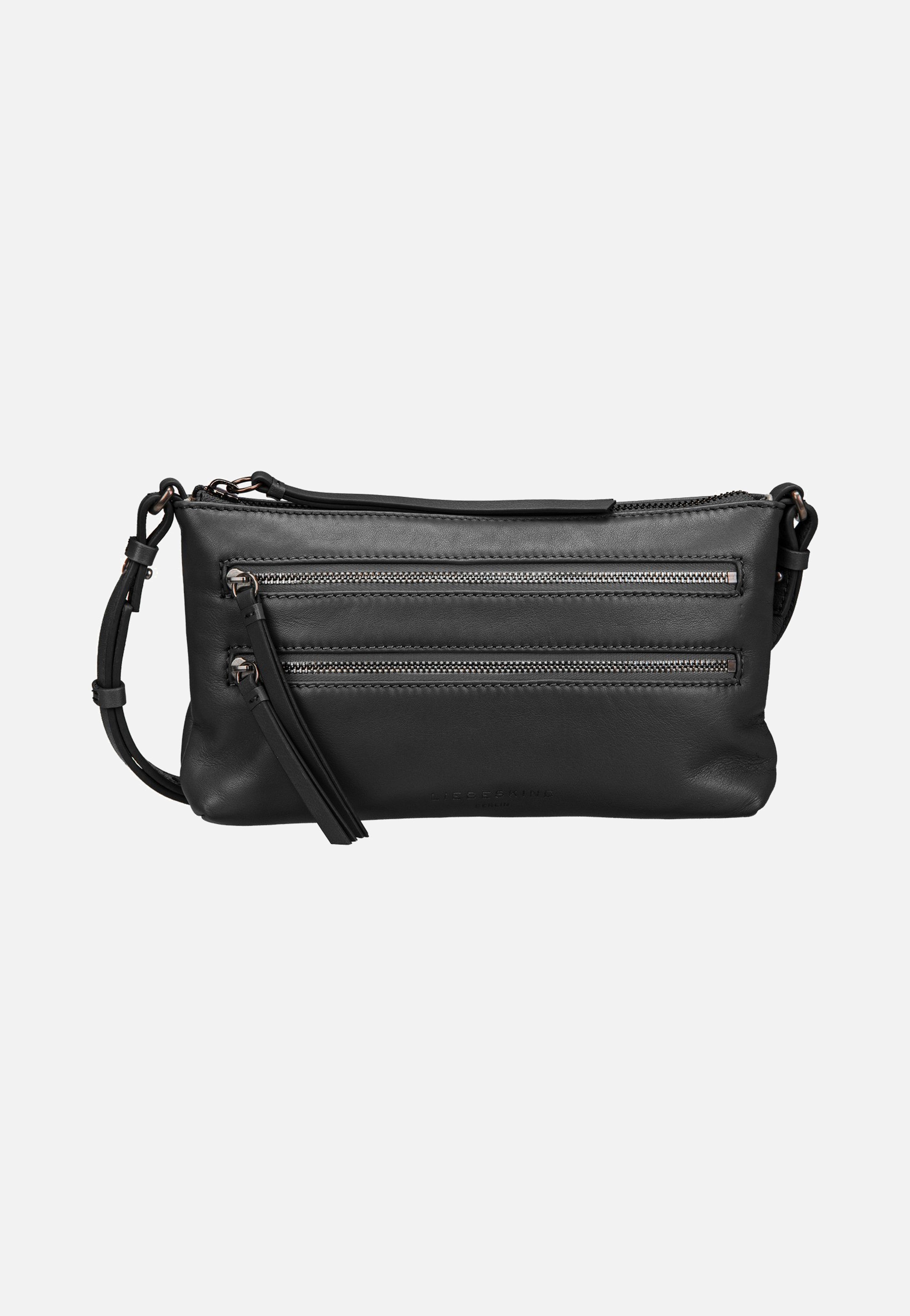 Liebeskind Berlin - Zena Indian Sheep Single Black - Crossbody Bag | Women-Image