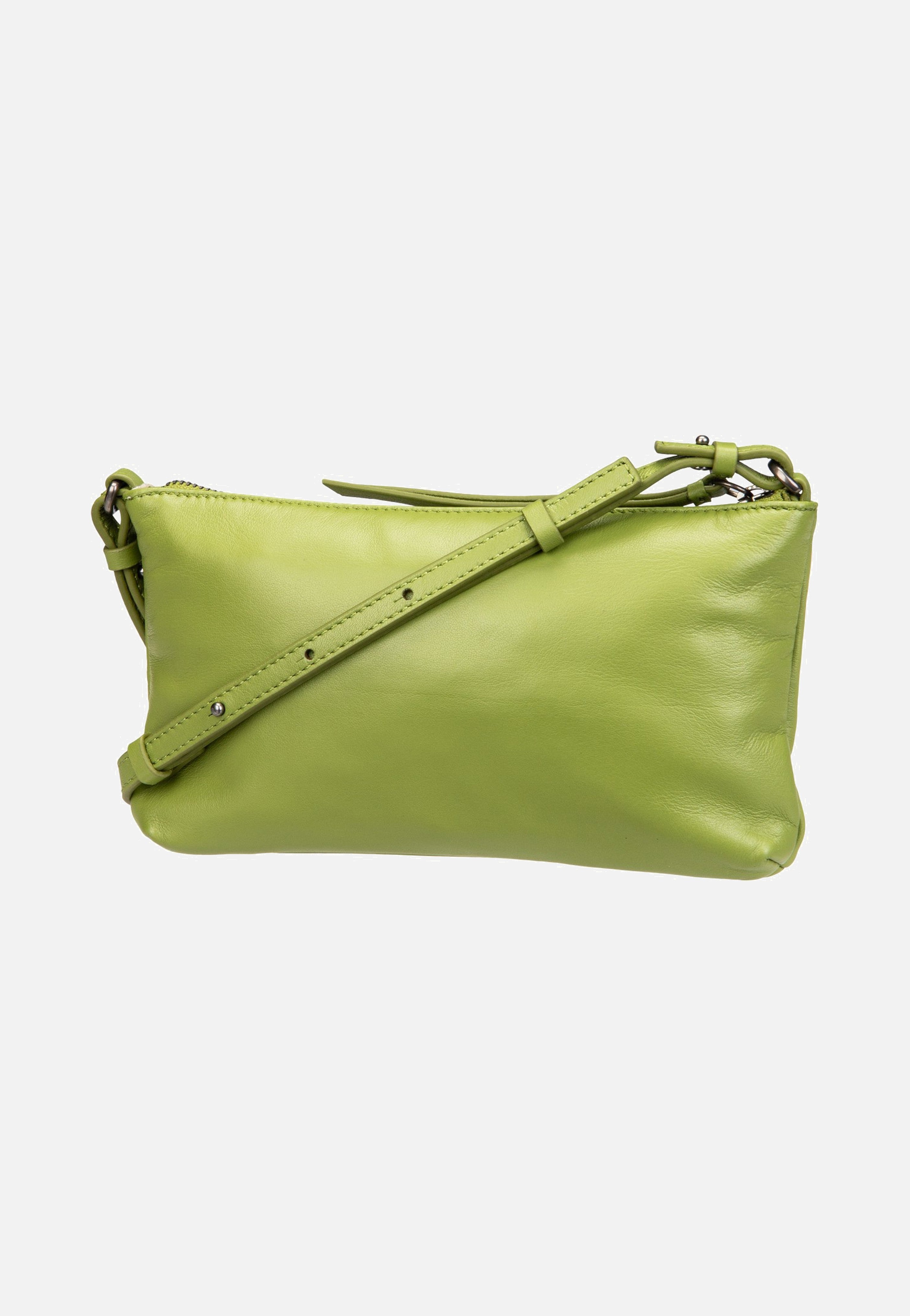 Liebeskind Berlin - Zena Indian Sheep Single Fresh Green - Crossbody Bag | Women-Image