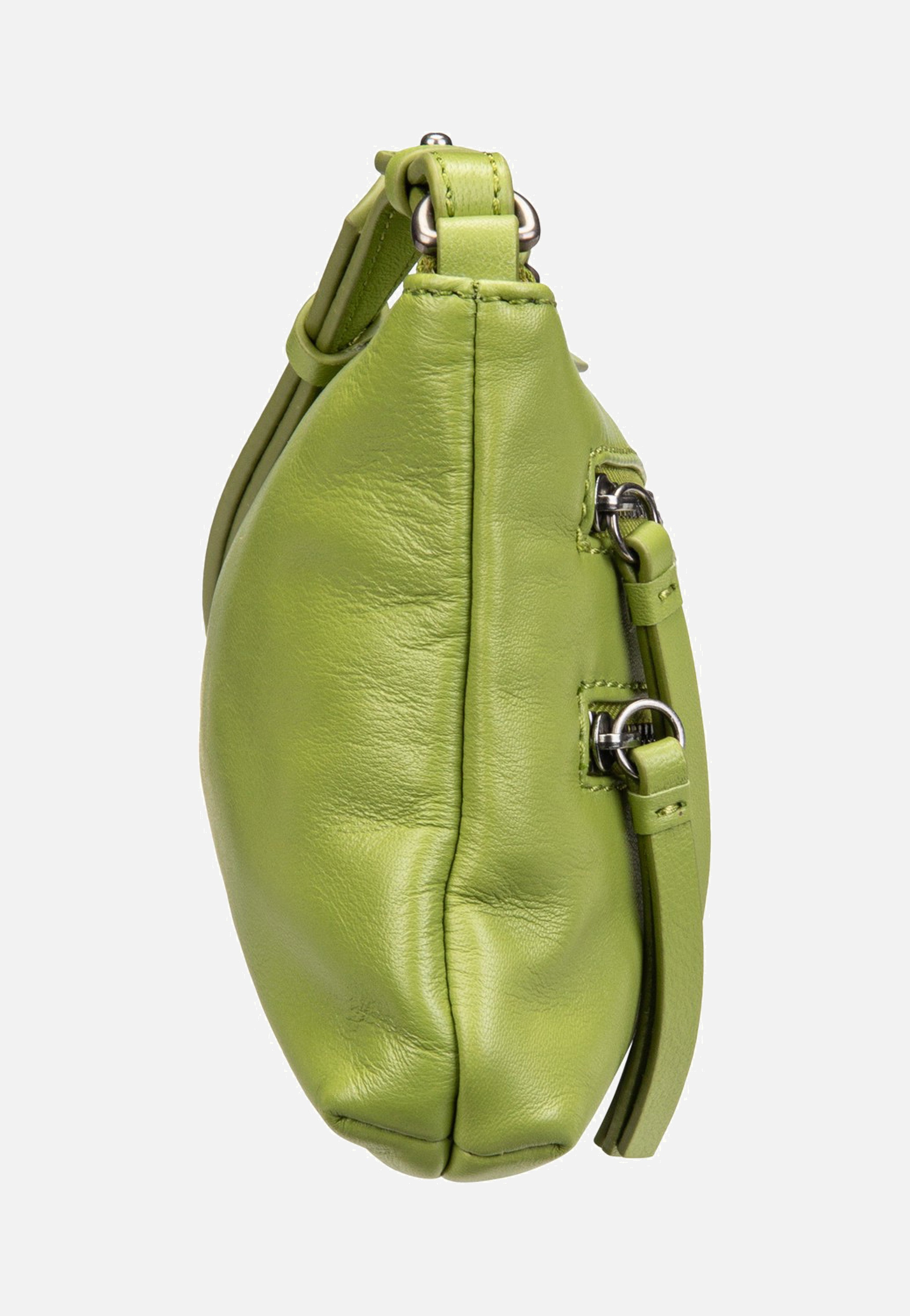 Liebeskind Berlin - Zena Indian Sheep Single Fresh Green - Crossbody Bag | Women-Image