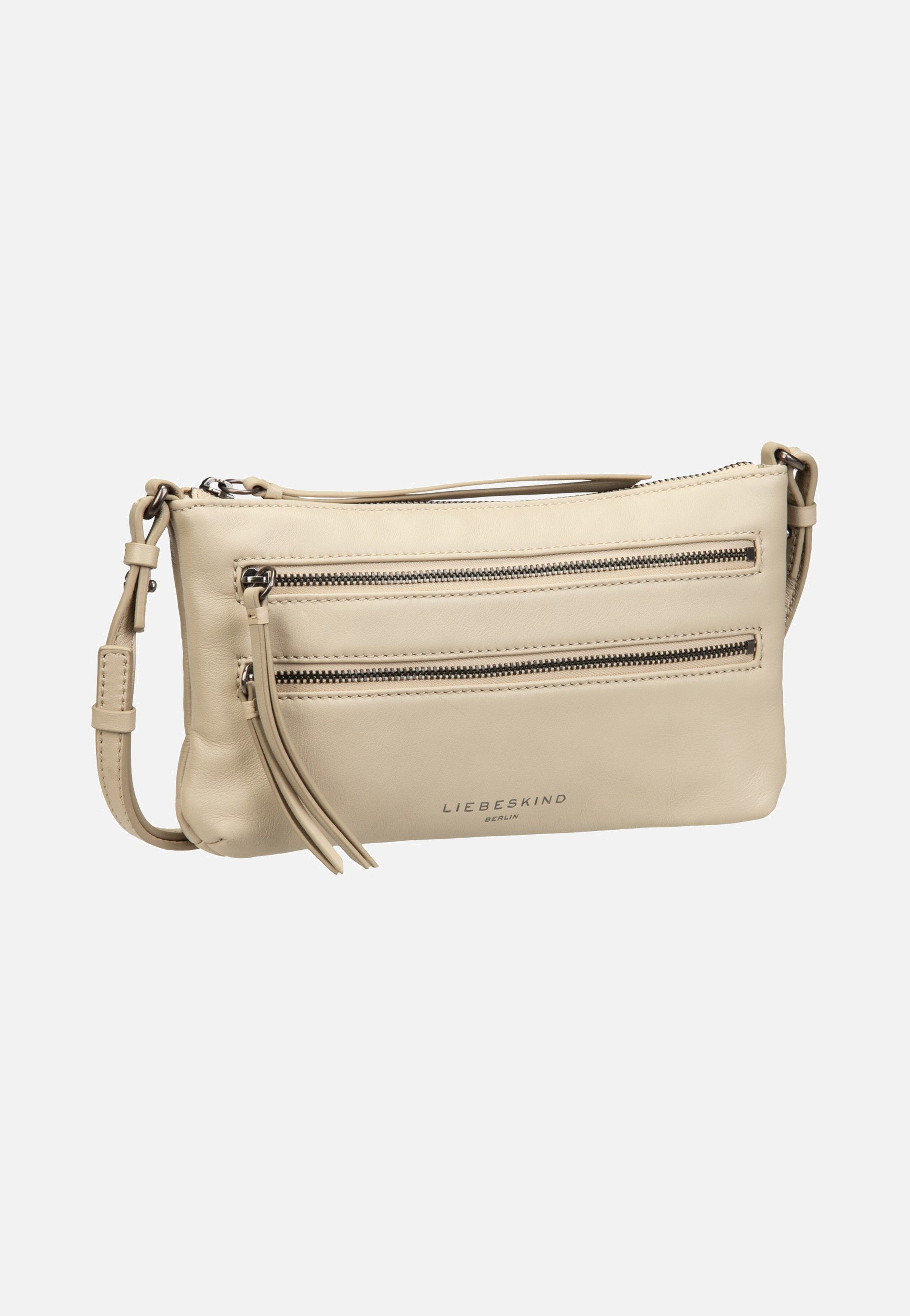 Liebeskind Berlin - Zena Indian Sheep Single Milk - Crossbody Bag | Women-Image