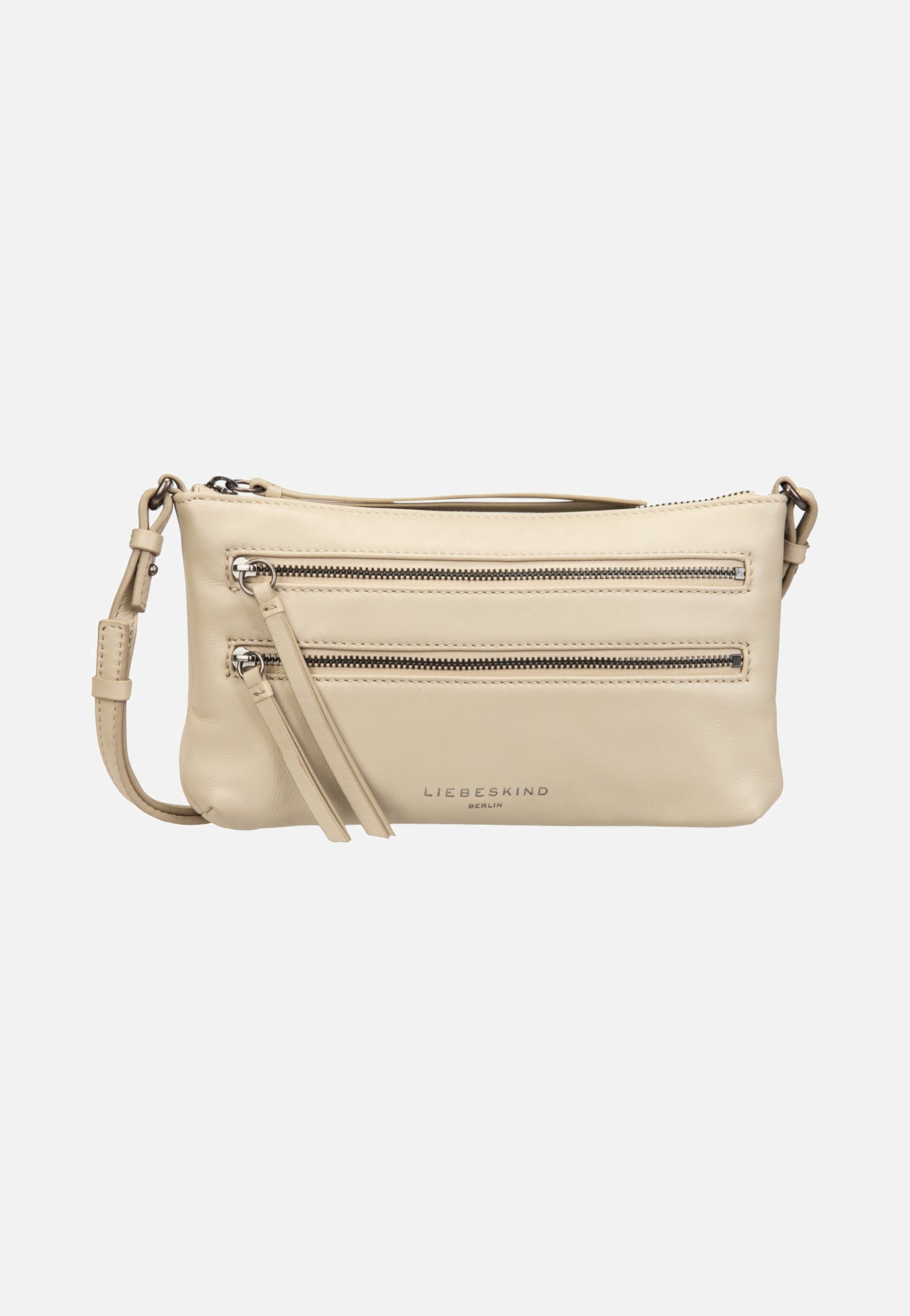 Liebeskind Berlin - Zena Indian Sheep Single Milk - Crossbody Bag | Women-Image