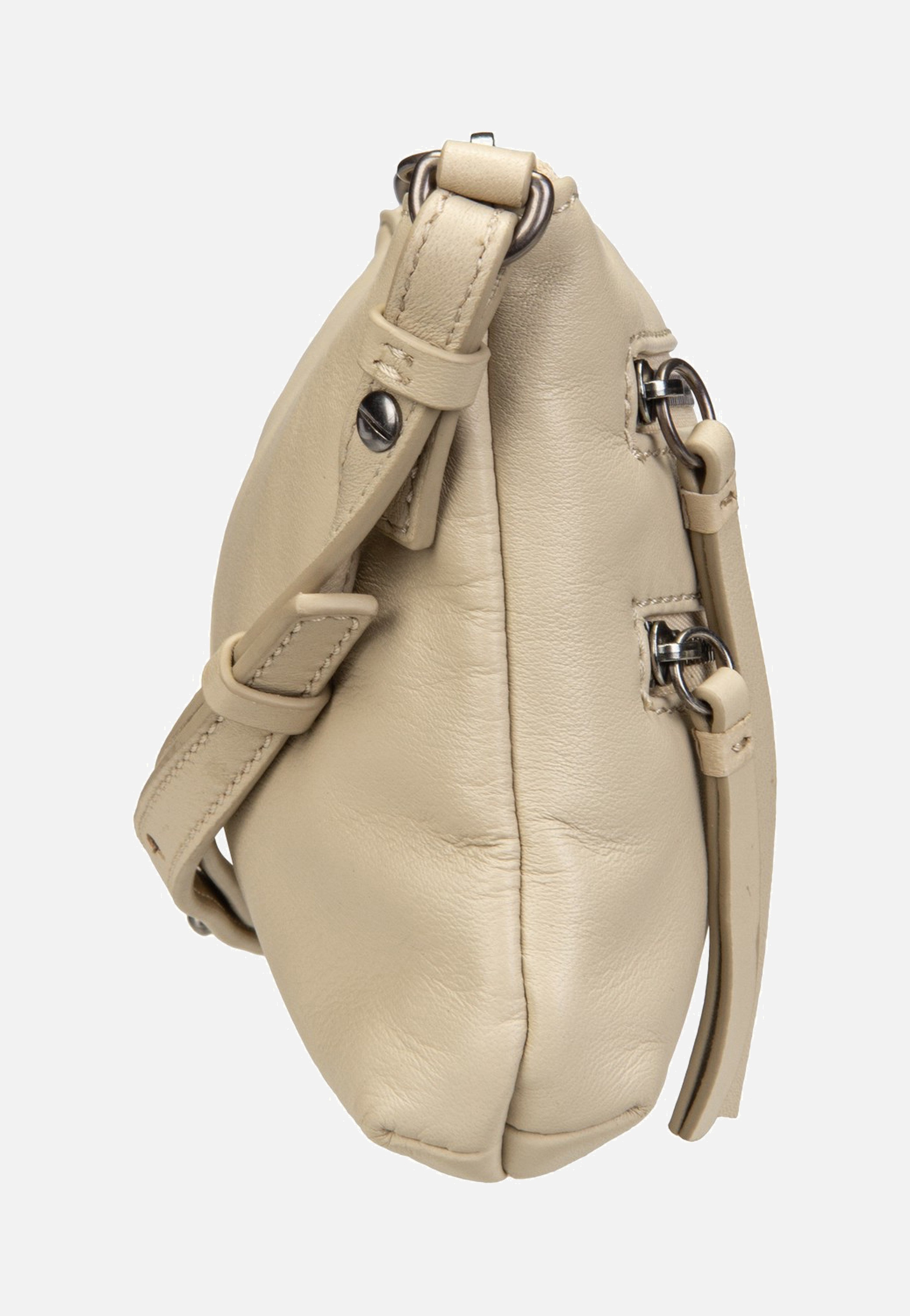 Liebeskind Berlin - Zena Indian Sheep Single Milk - Crossbody Bag | Women-Image
