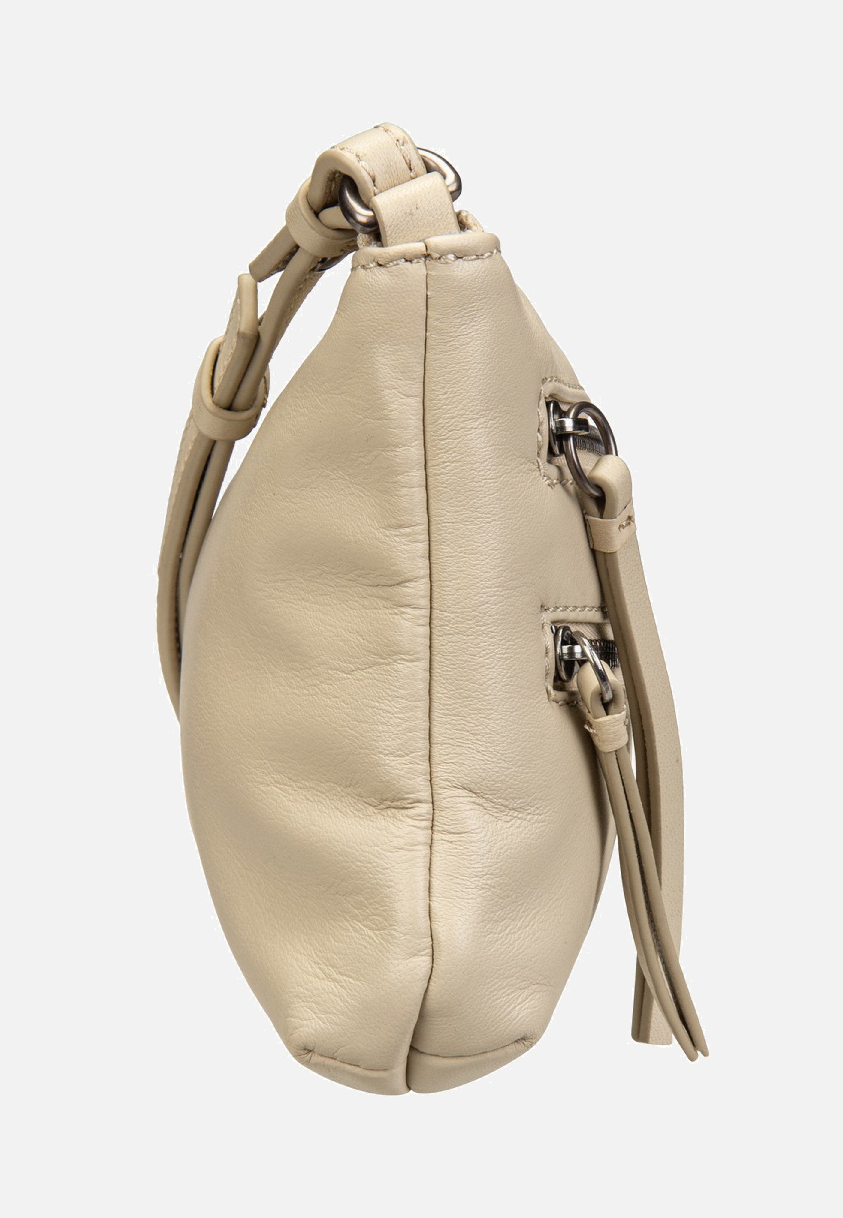 Liebeskind Berlin - Zena Indian Sheep Single Milk - Crossbody Bag | Women-Image
