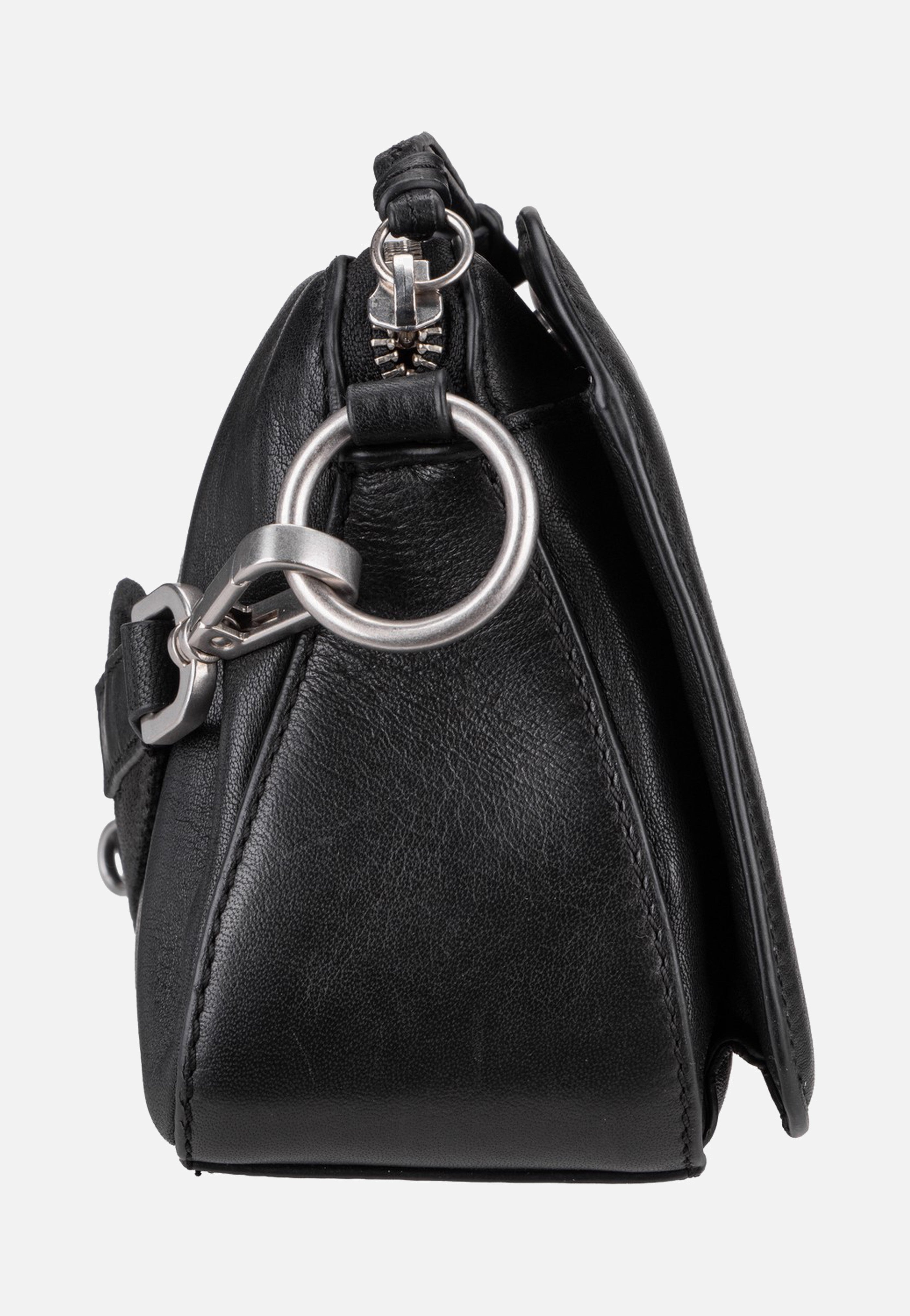 Liebeskind Berlin - Basic Clarice M Black - Crossbody Bag | Women-Image