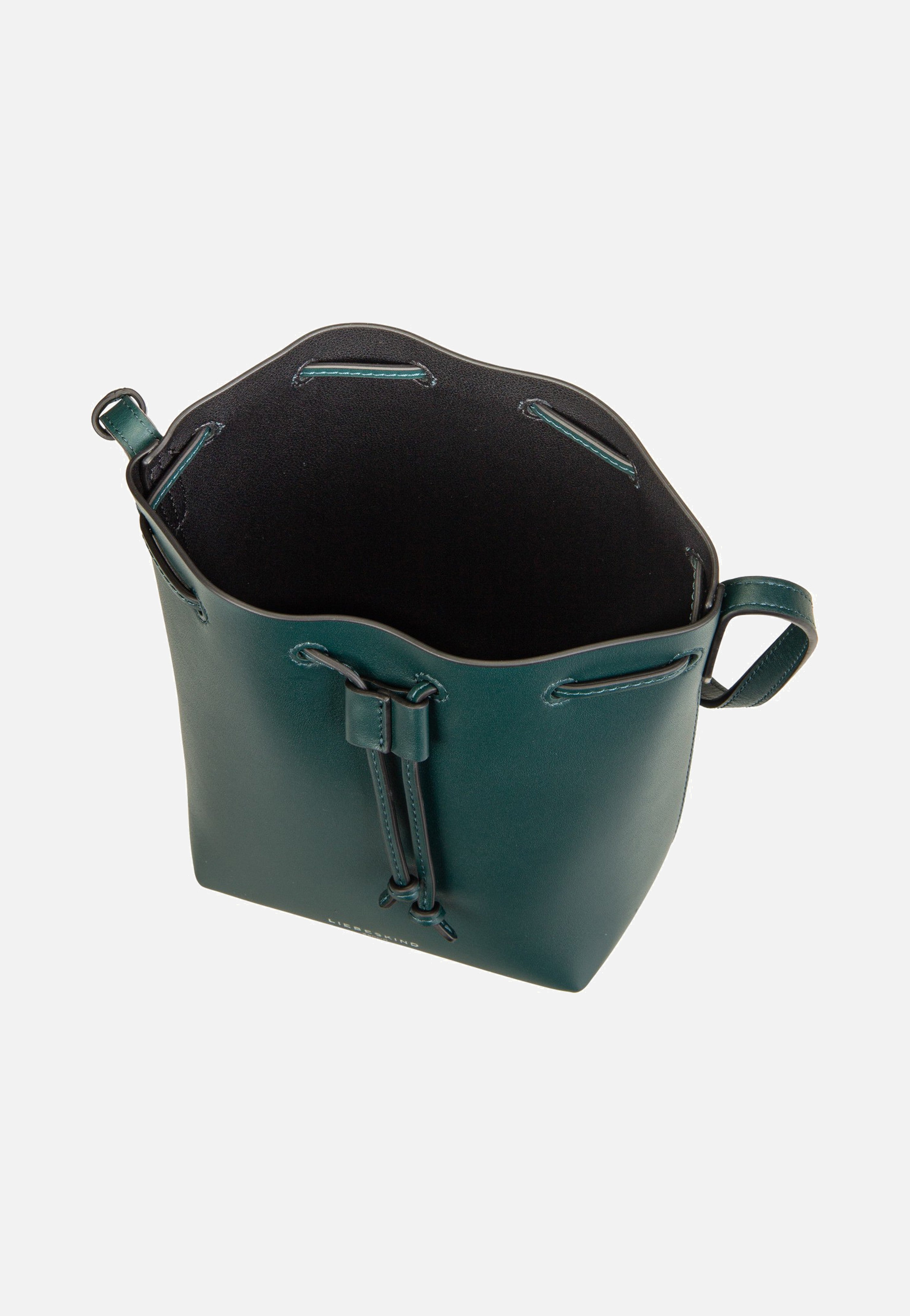 Liebeskind Berlin Dancing Letters 2167162 Mystic River Bucket Bag
