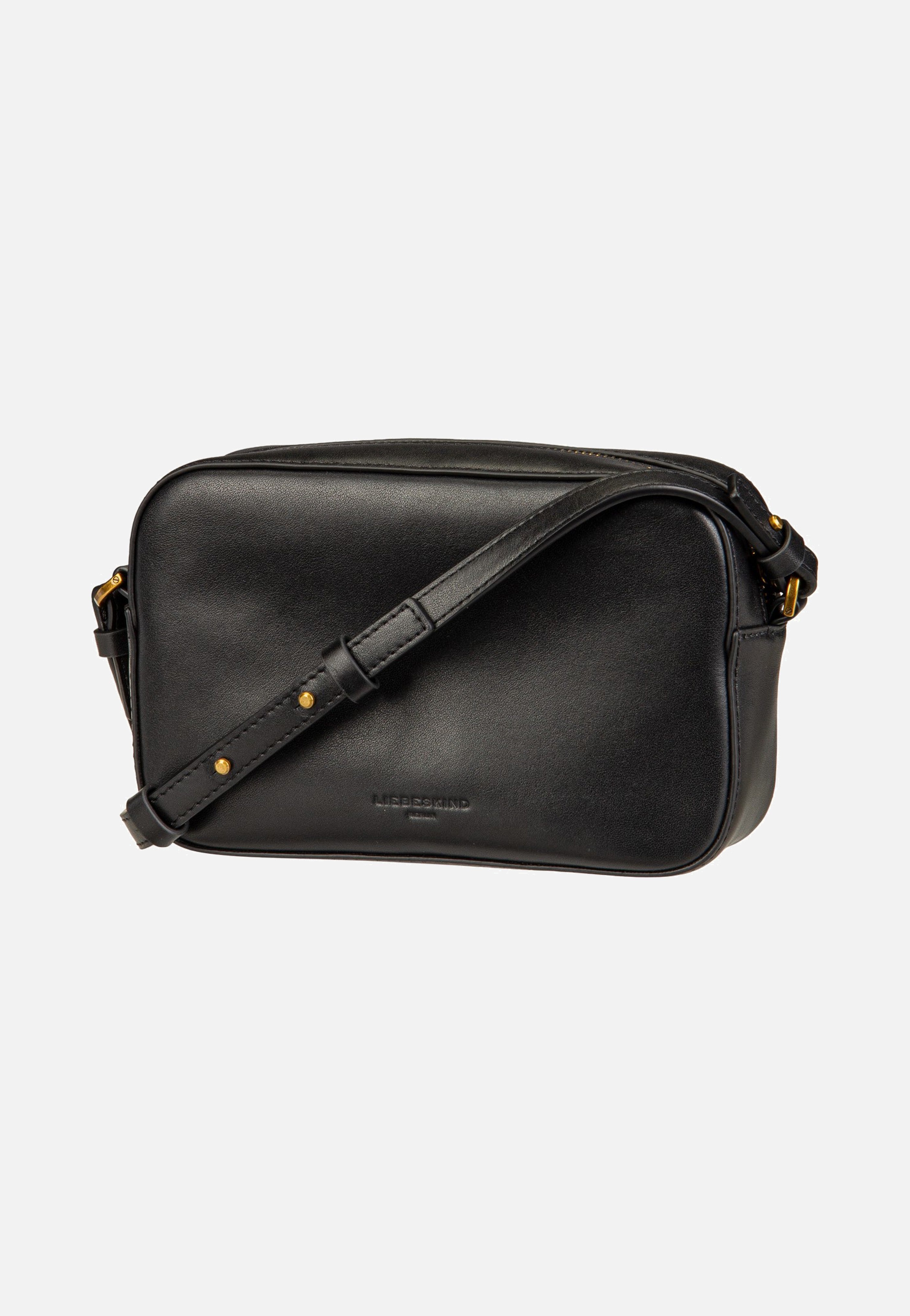Liebeskind Berlin - Dancing Letters Ella S 2169079 Black - Crossbody Bag | Women-Image