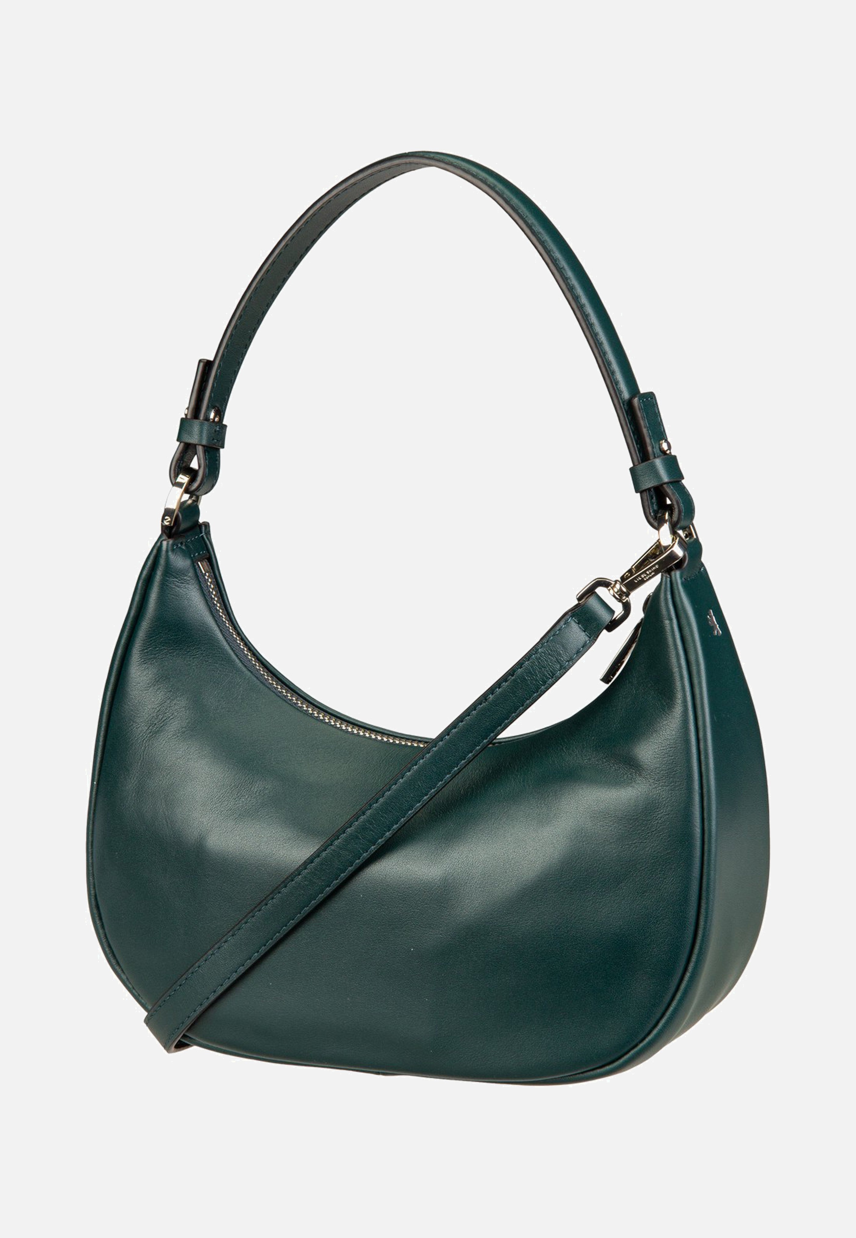 Liebeskind Berlin - Dancing Letters XS 2169065 Mystic River - Handlebar Bag | Neutral-Image