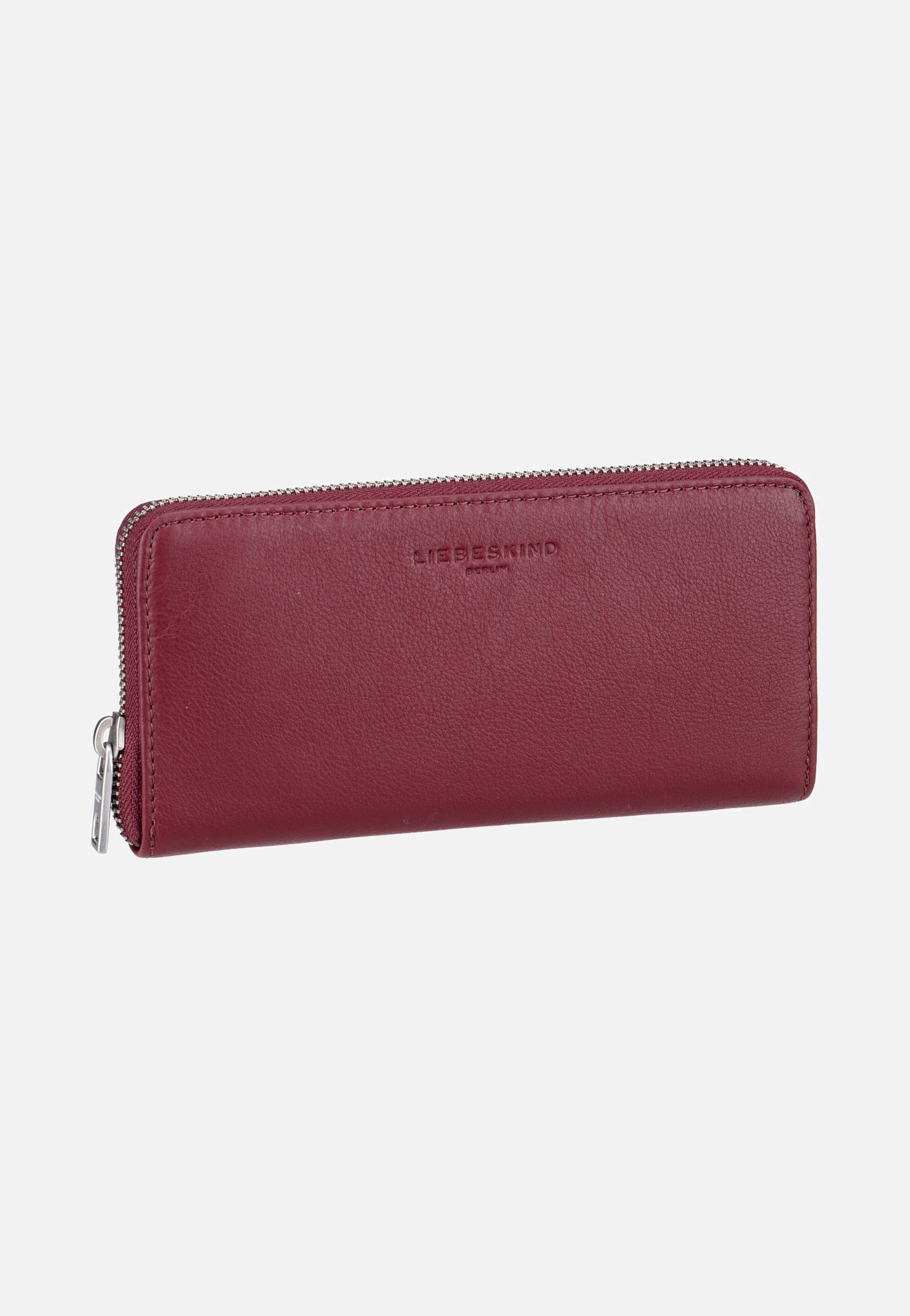 Liebeskind Berlin - Gigi Harris L Pomegranate - Wallet | Neutral-Image