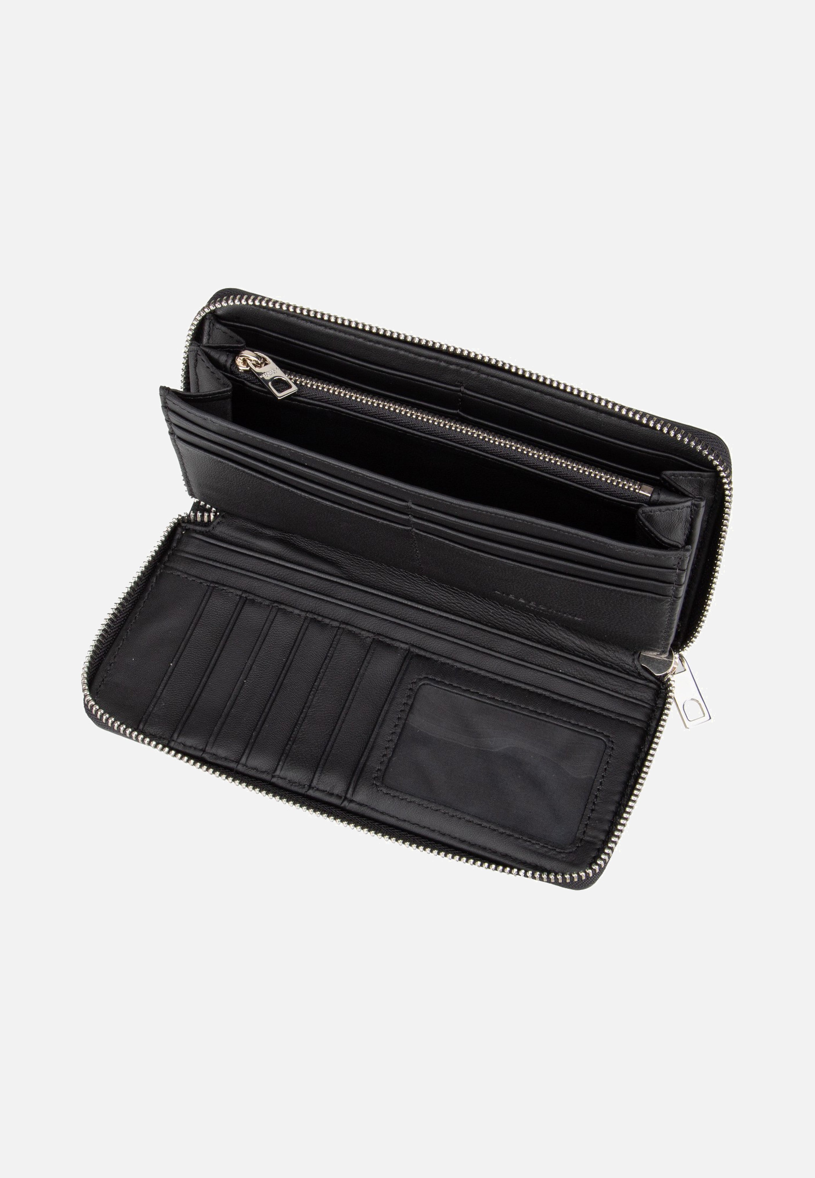 Liebeskind Berlin Gigi Wallet Snake Milk Portemonnaie