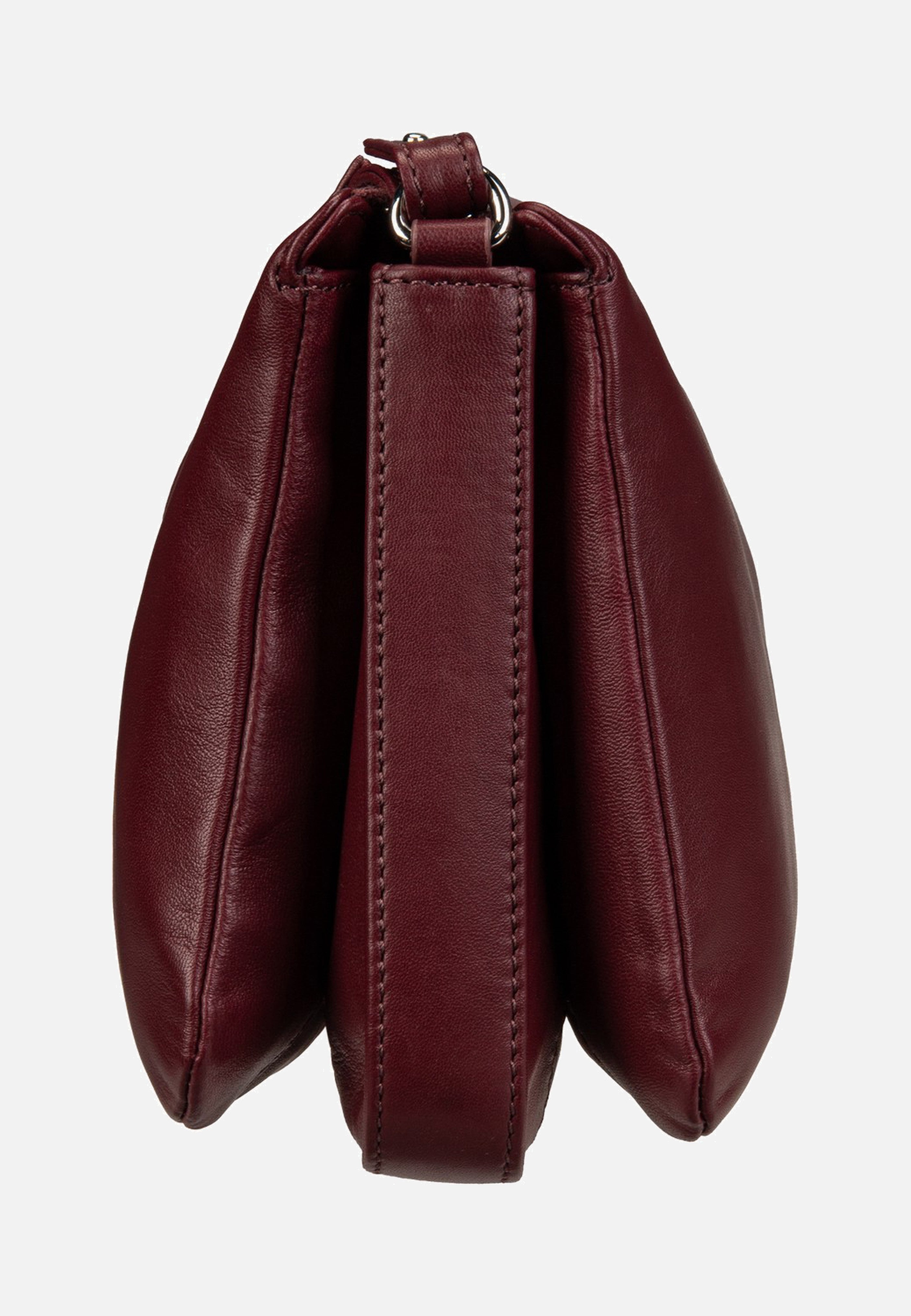 Liebeskind Berlin - Nina M Indian Sheep Pomegranate - Crossbody Bag | Women-Image