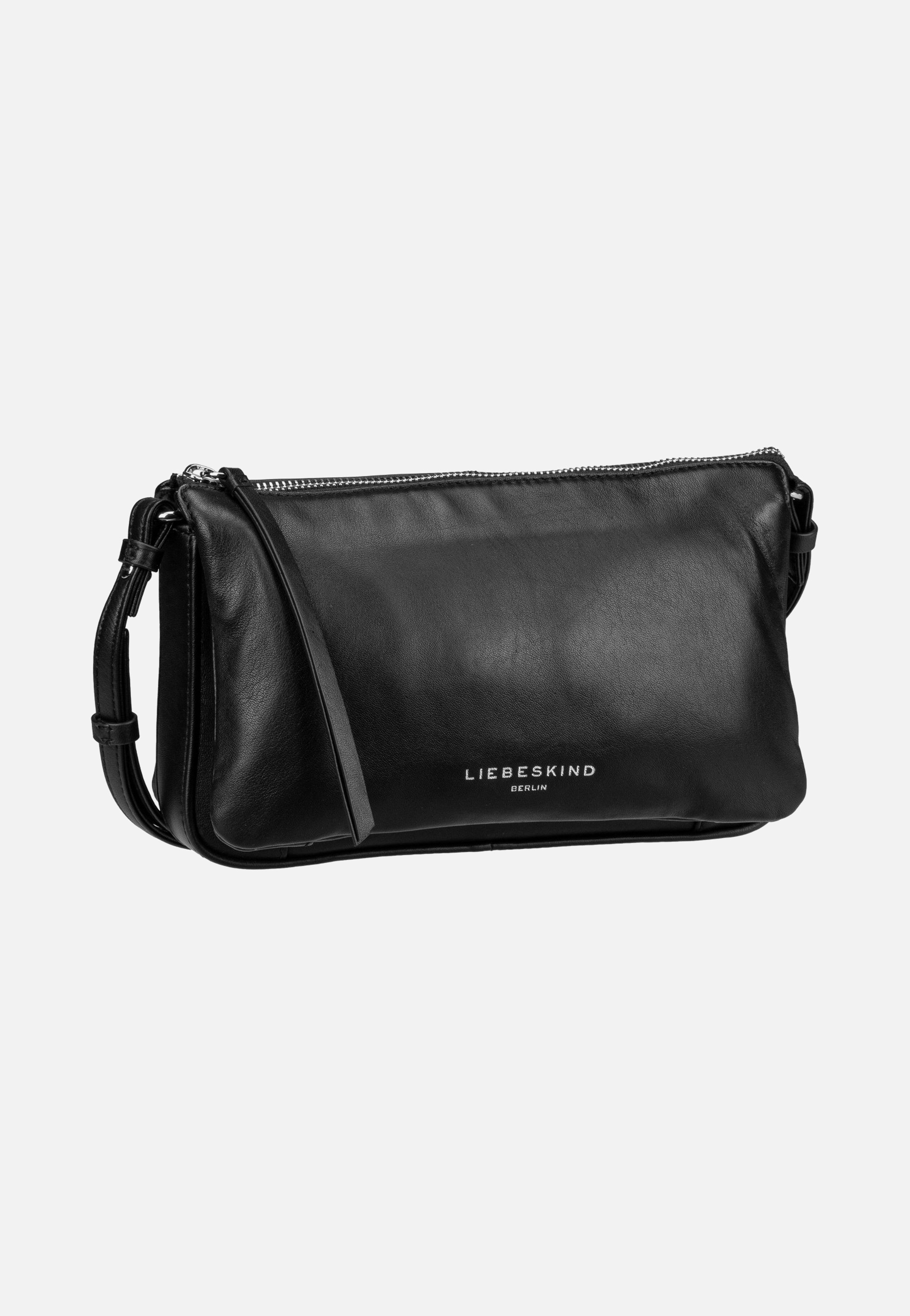 Liebeskind Berlin - Nina S Indian Sheep Black - Crossbody Bag | Women-Image