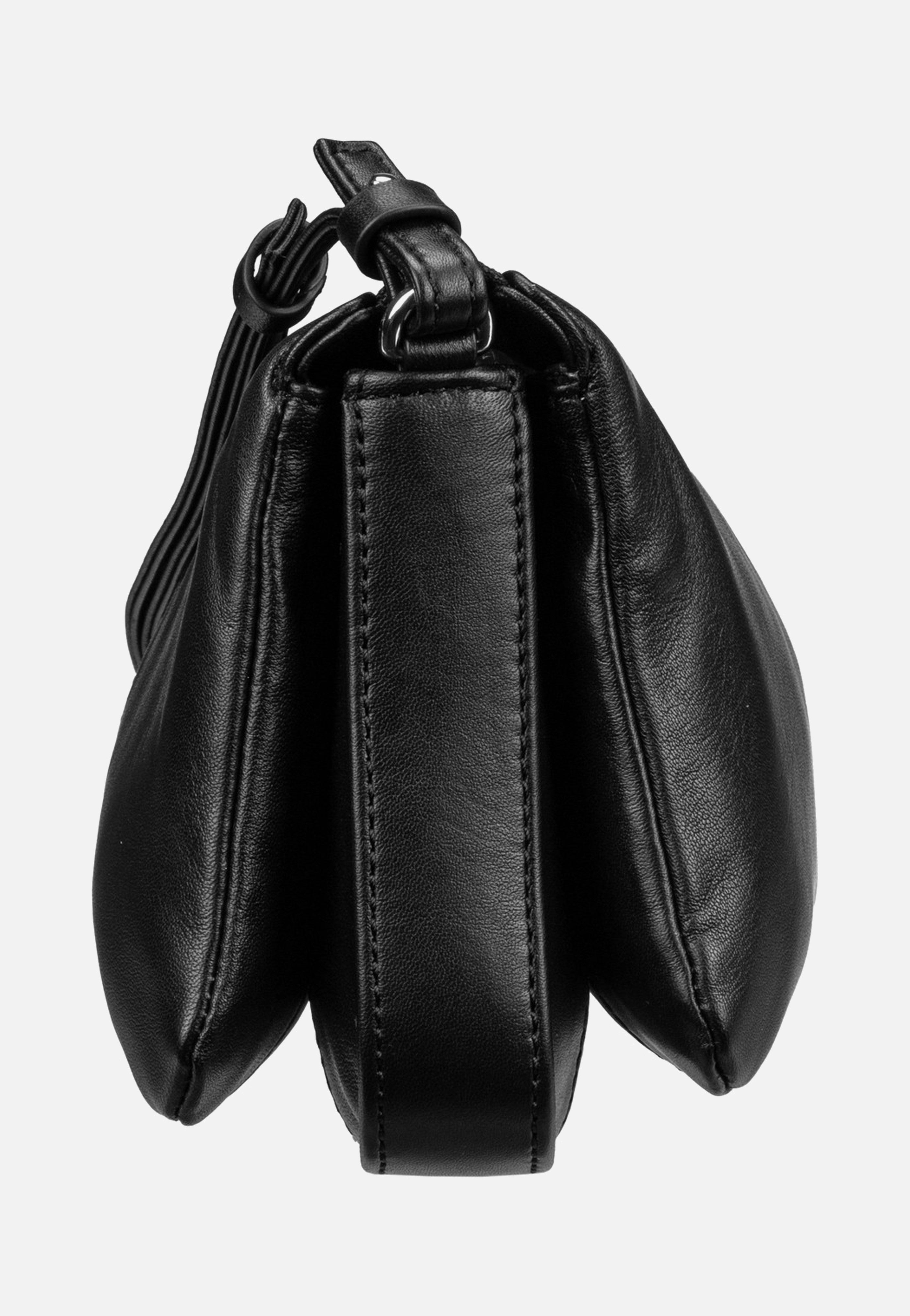 Liebeskind Berlin - Nina S Indian Sheep Black - Crossbody Bag | Women-Image