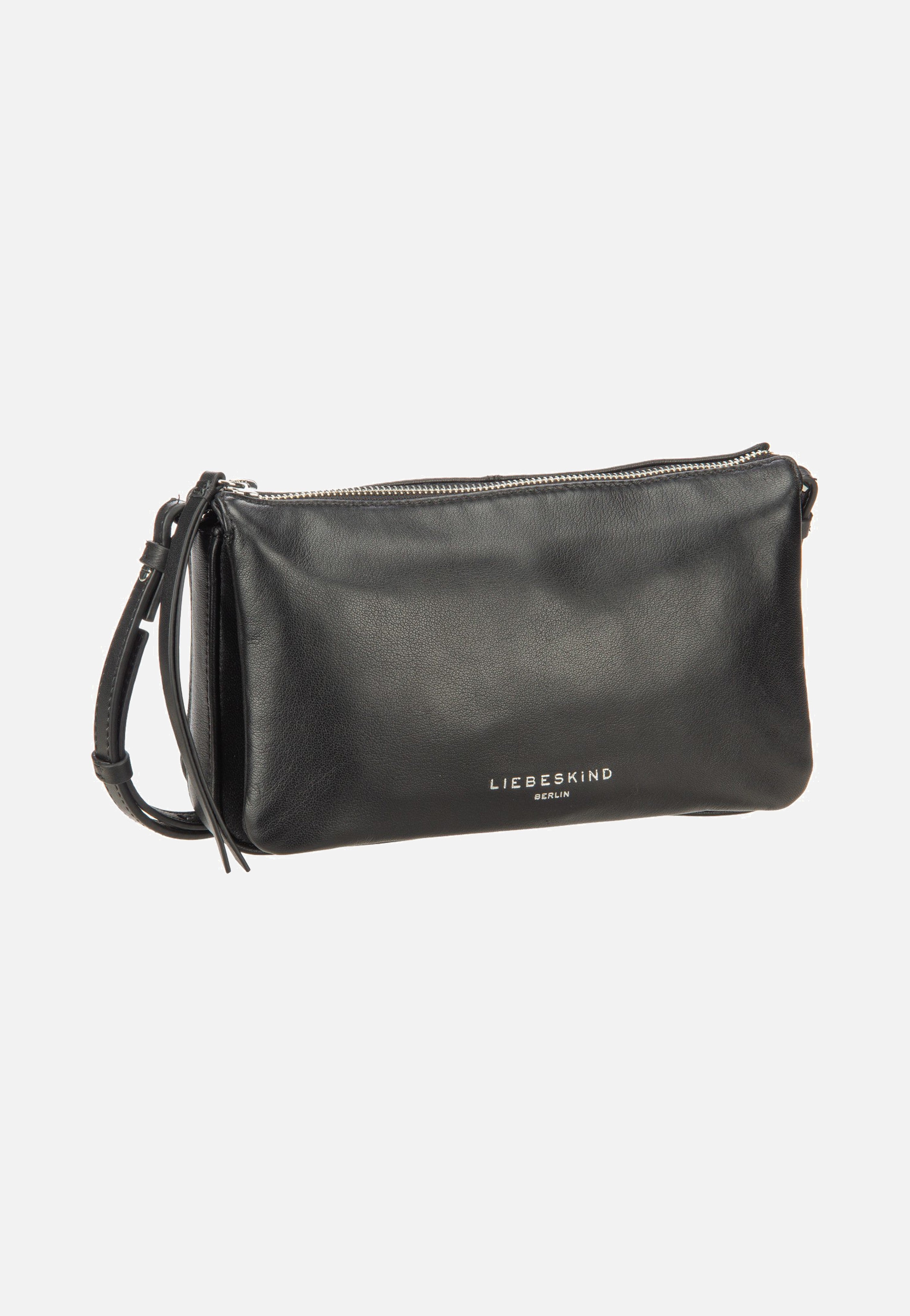 Liebeskind Berlin - Nina S Indian Sheep Black - Crossbody Bag | Women-Image