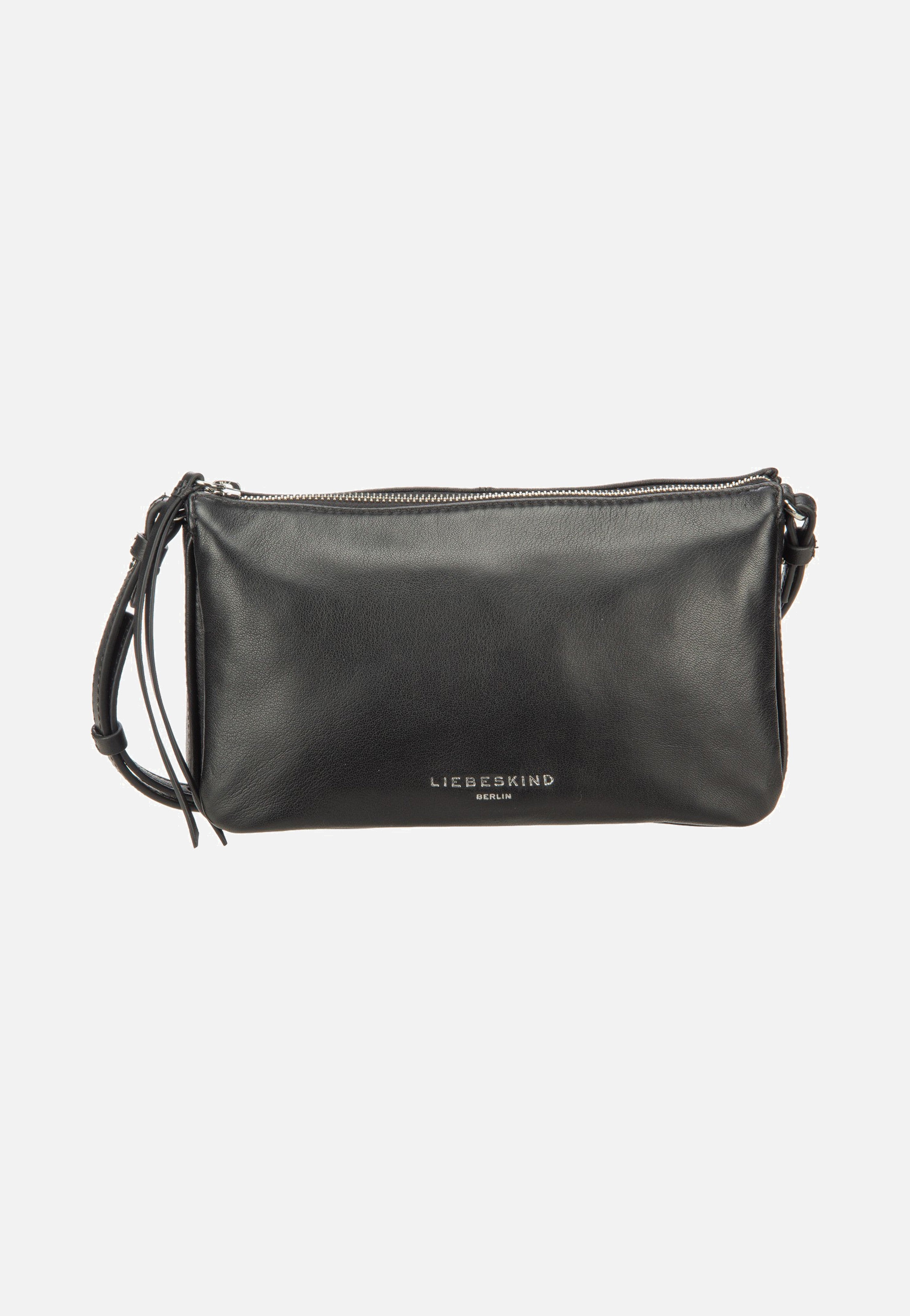 Liebeskind Berlin - Nina S Indian Sheep Black - Crossbody Bag | Women-Image