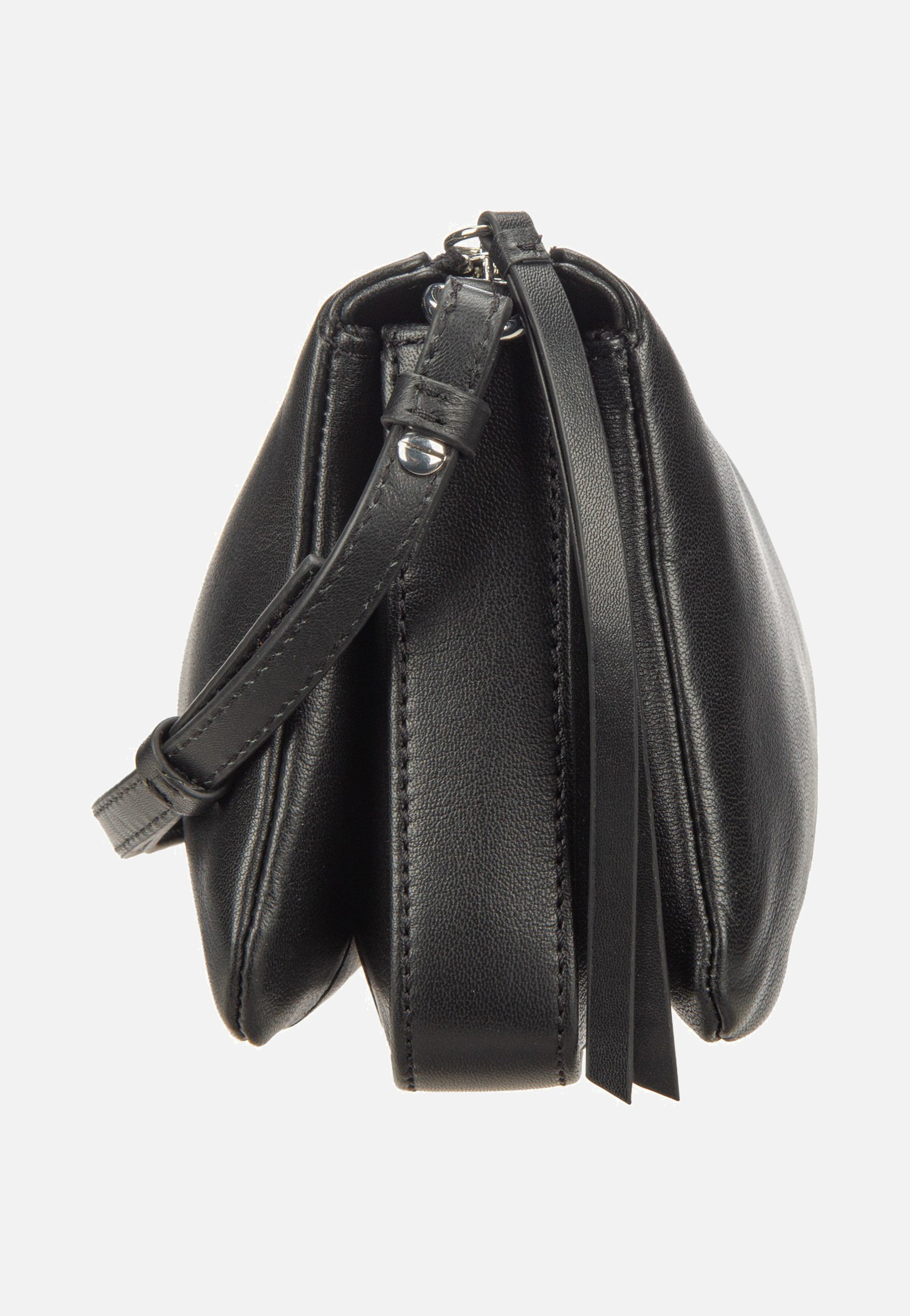 Liebeskind Berlin - Nina S Indian Sheep Black - Crossbody Bag | Women-Image