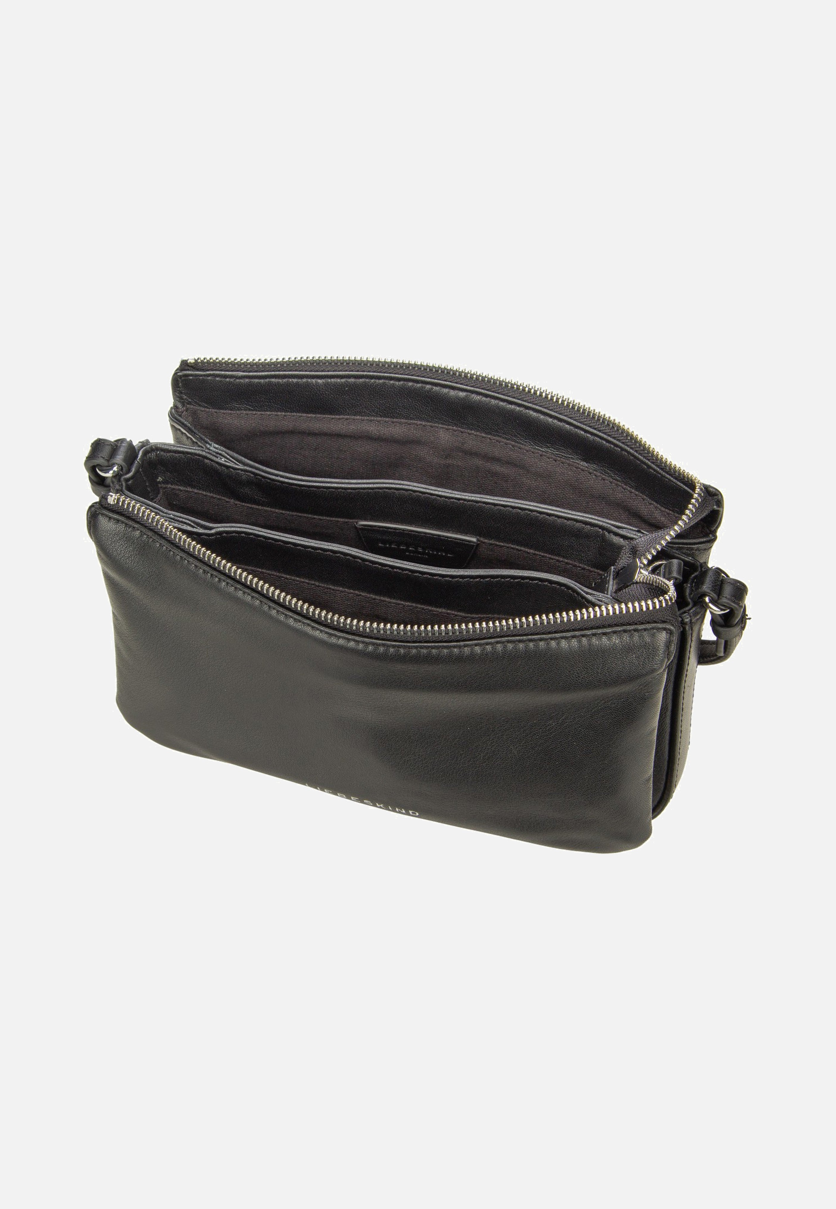 Liebeskind Berlin - Nina S Indian Sheep Black - Crossbody Bag | Women-Image