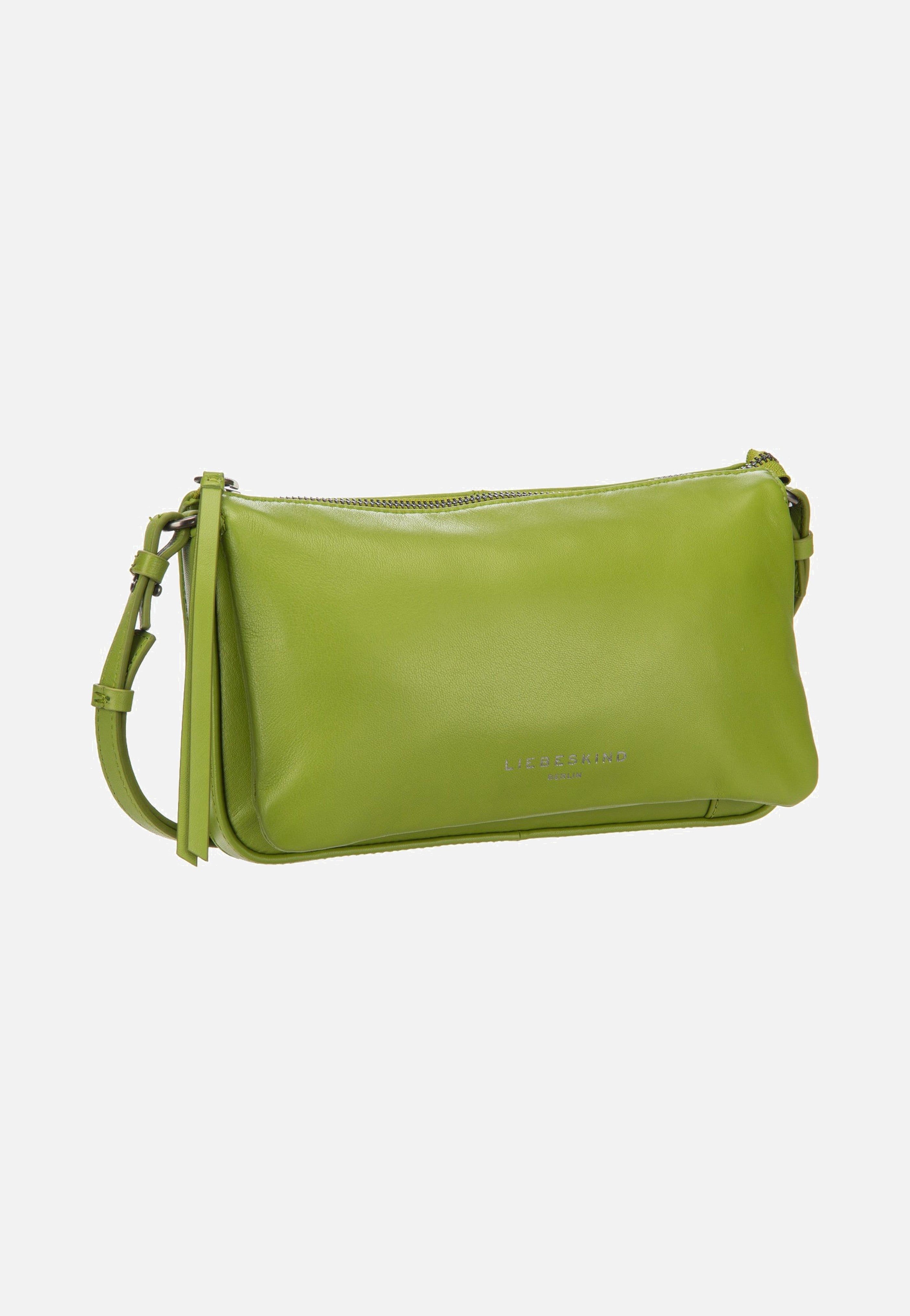 Liebeskind Berlin - Nina S Indian Sheep Fresh Green - Crossbody Bag | Women-Image