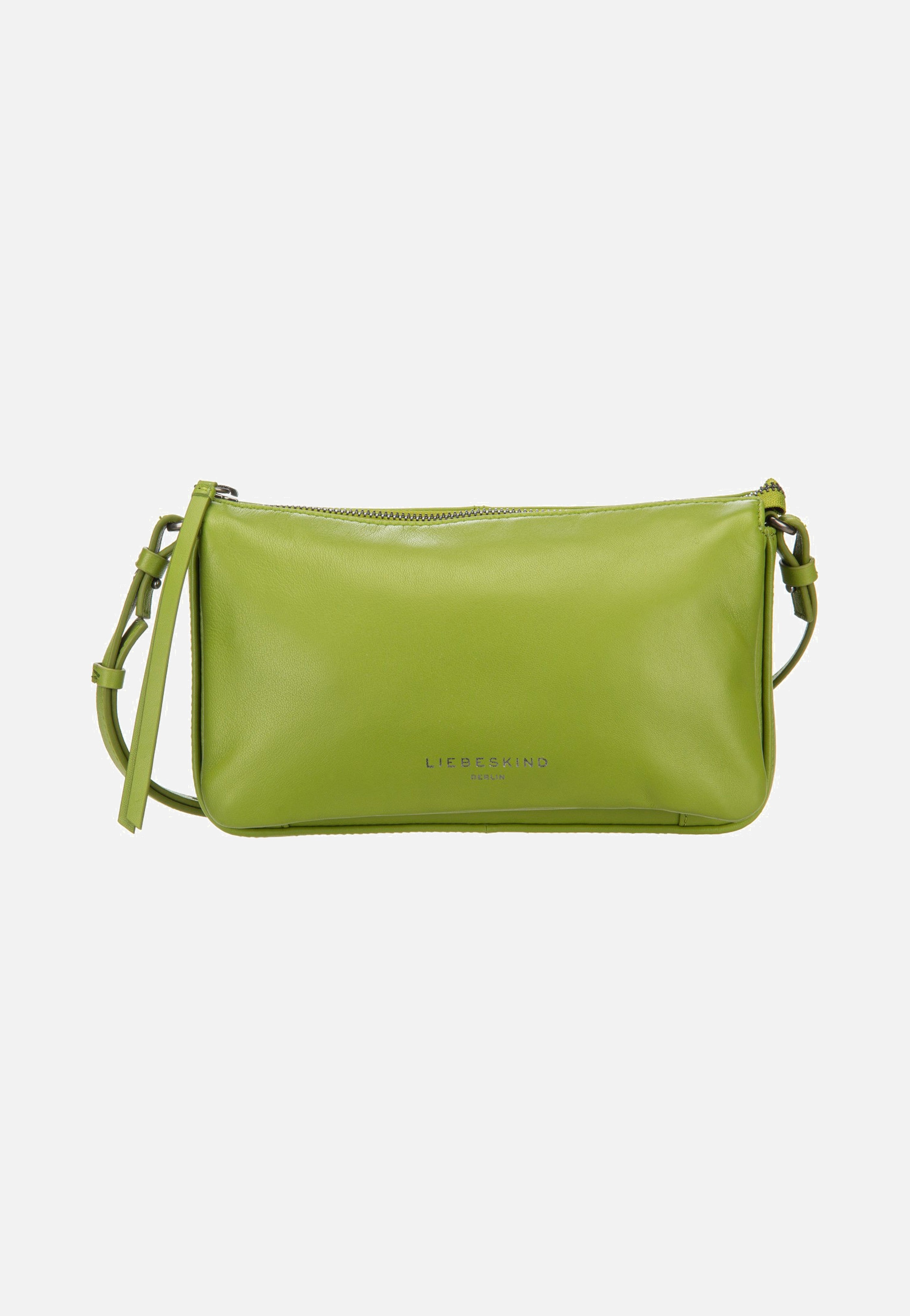Liebeskind Berlin - Nina S Indian Sheep Fresh Green - Crossbody Bag | Women-Image