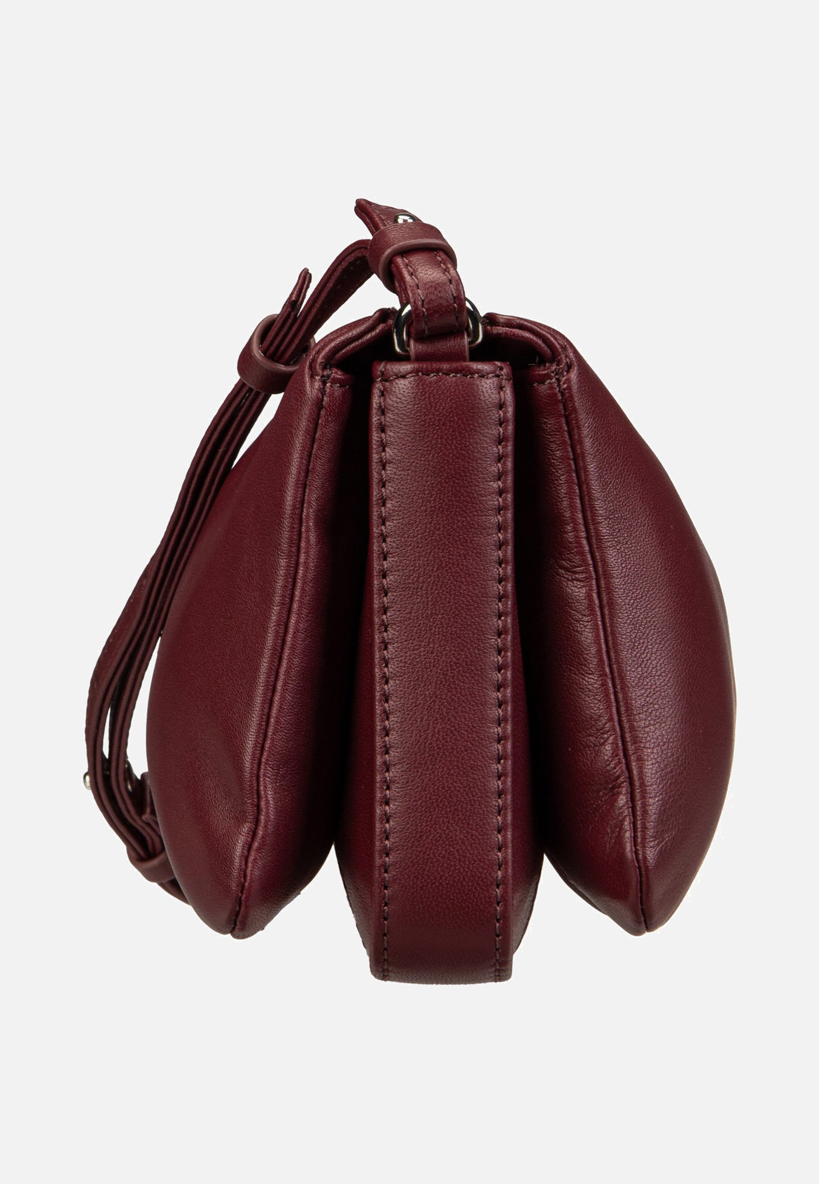 Liebeskind Berlin - Nina S Indian Sheep Pomegranate - Crossbody Bag | Women-Image