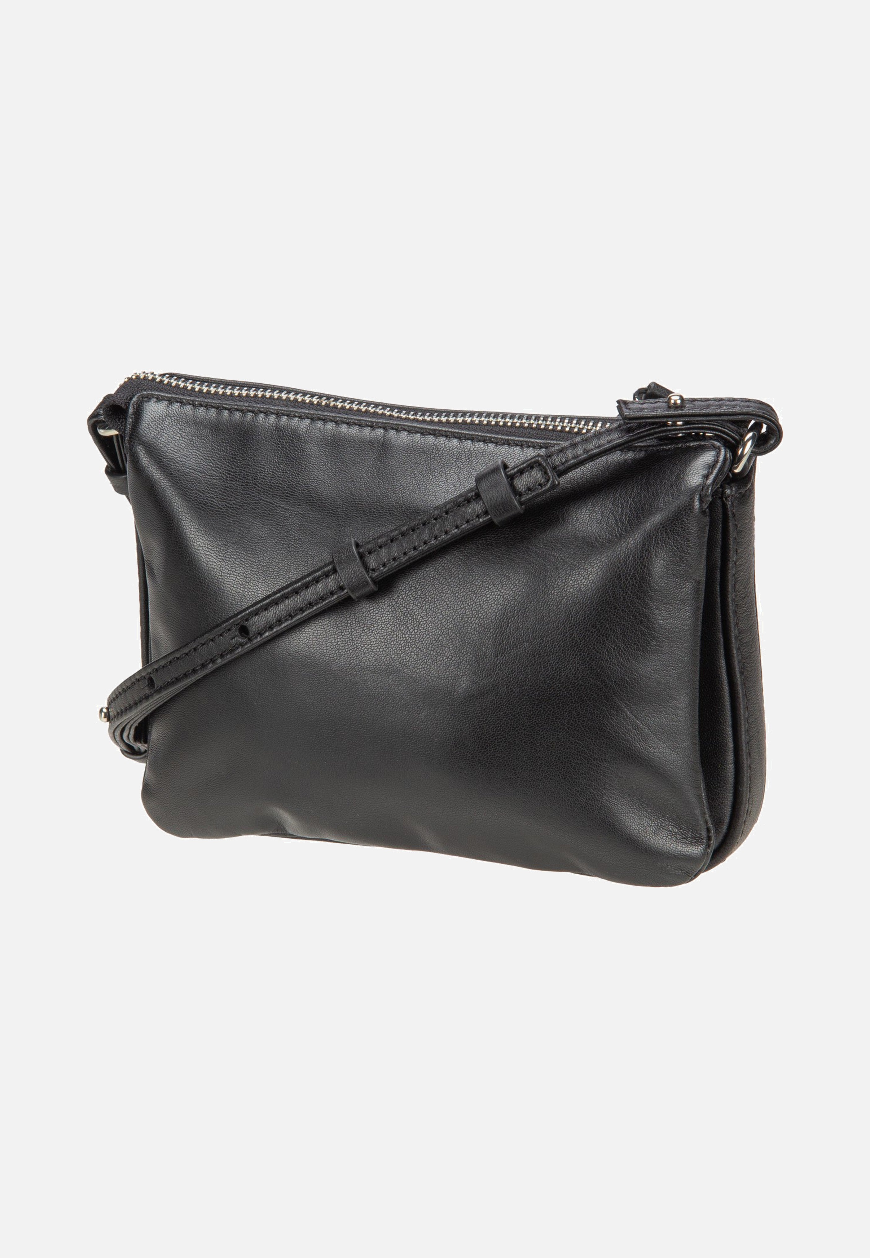 Liebeskind Berlin - Nina XS Indian Sheep Black - Crossbody Bag | Women-Image