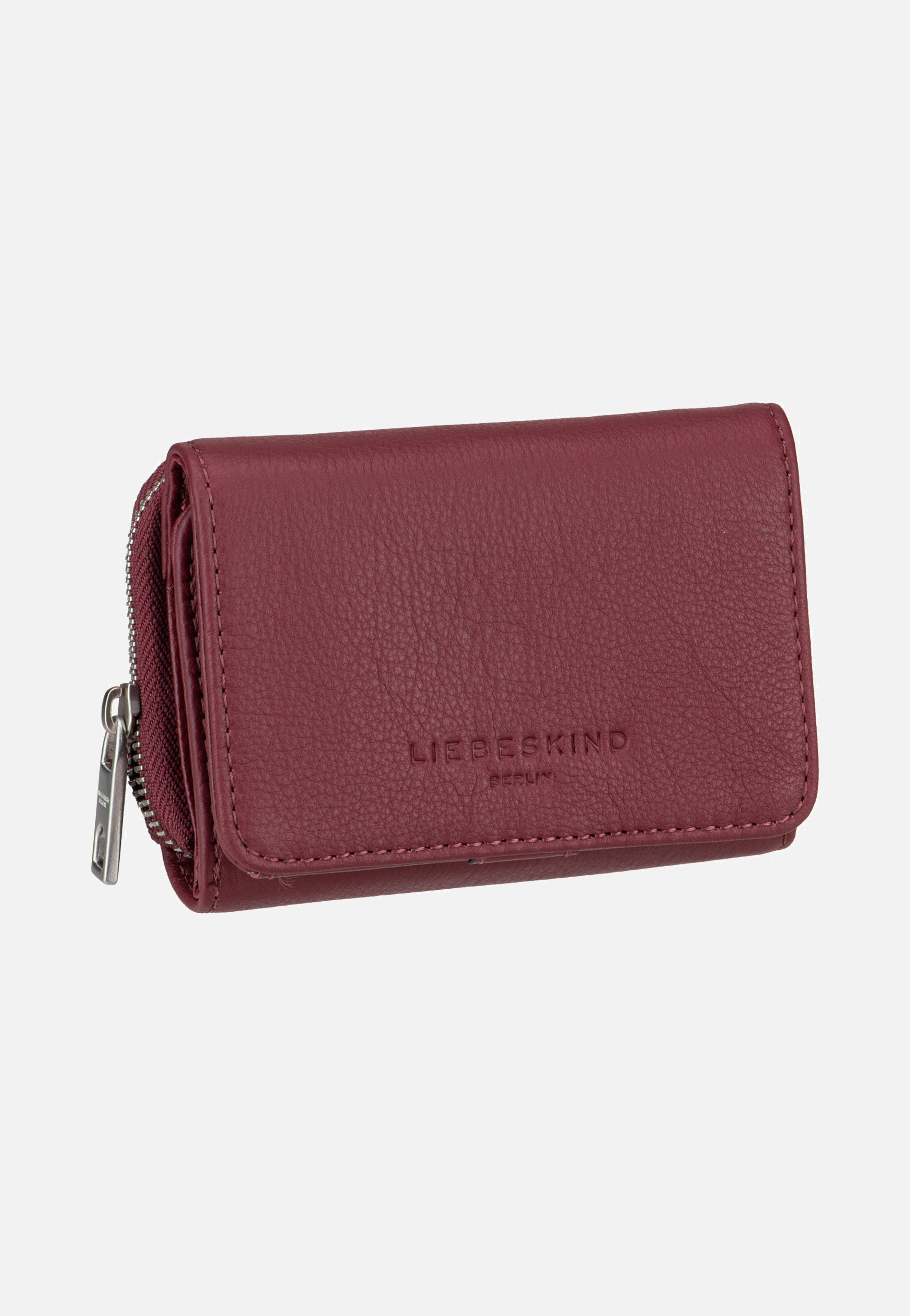 Liebeskind Berlin Pablita Harris Pomegranate Portemonnaie