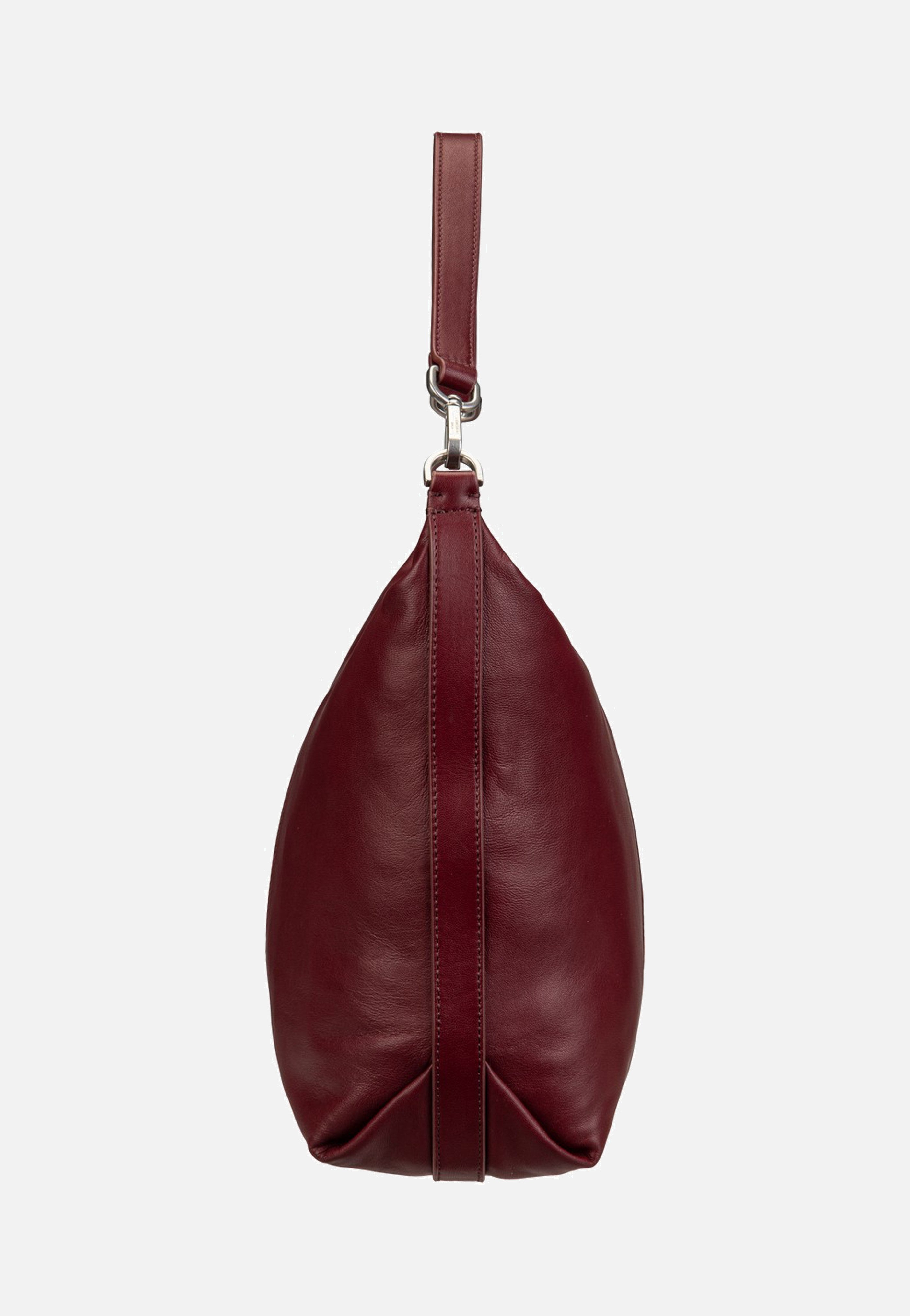 Liebeskind Berlin - Paris Hobo M Indian Sheep Pomegranate - Hobo Bag | Women-Image
