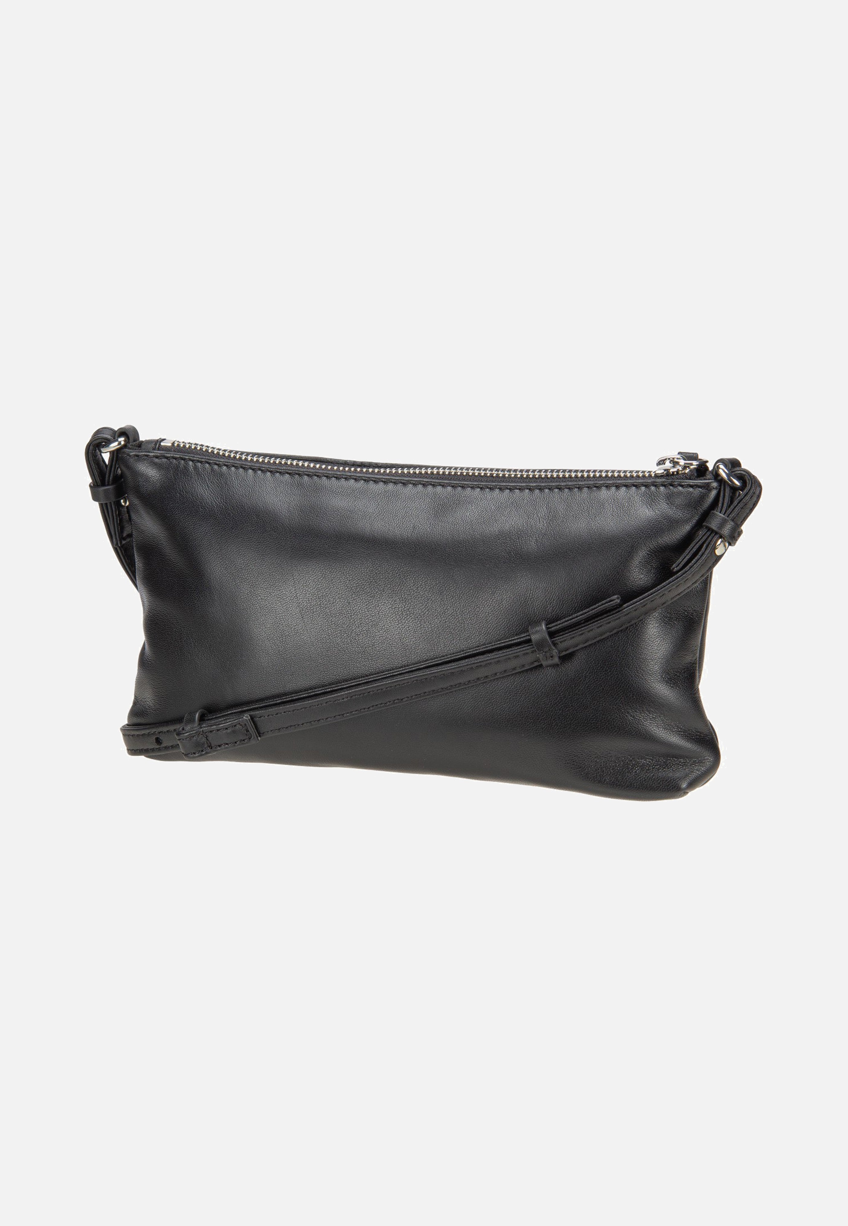 Liebeskind Berlin - Zena S Indian Sheep Single Black - Crossbody Bag | Women-Image