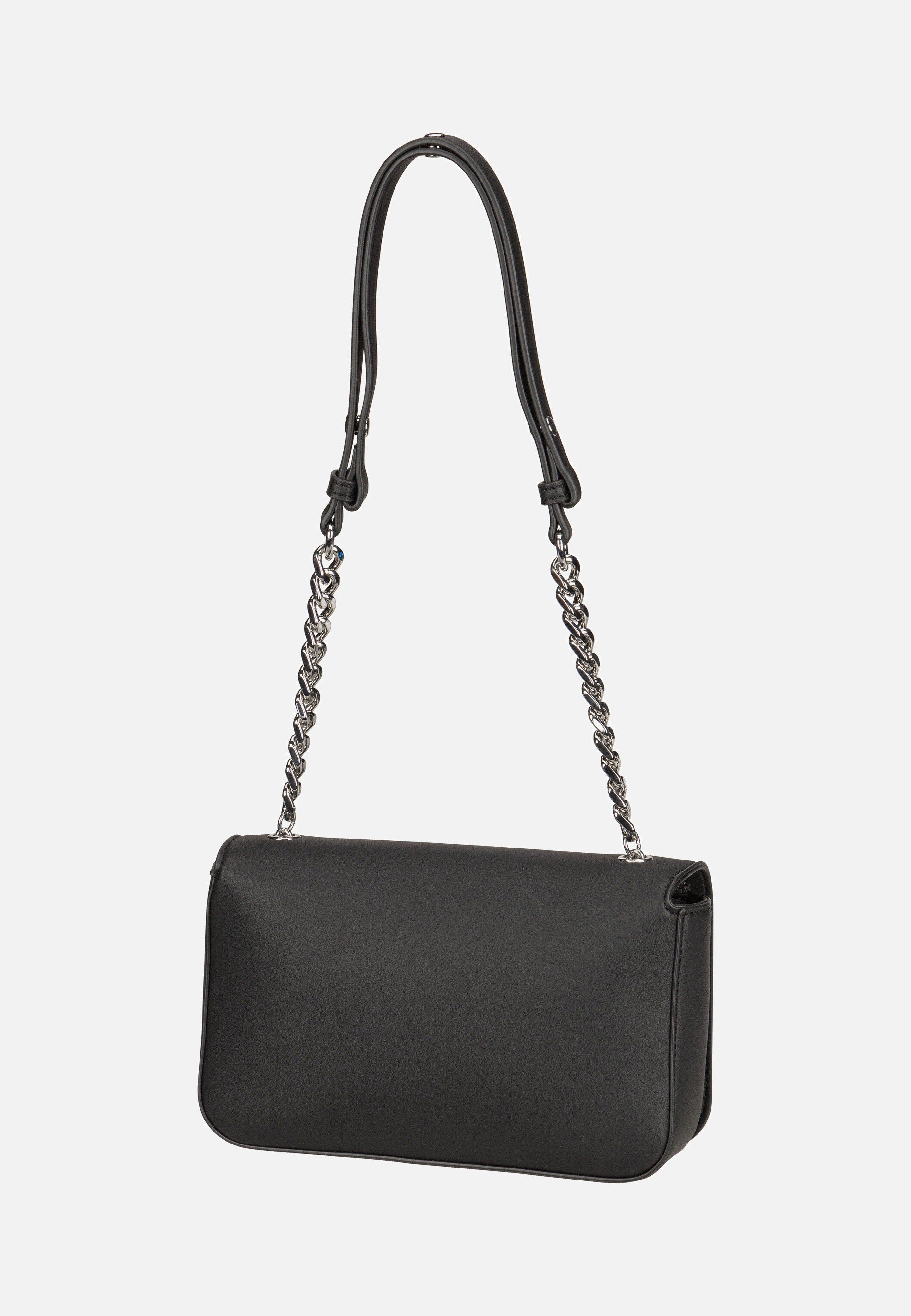 Love Moschino - Prism 4254 Black - Shoulder Bag | Women-Image