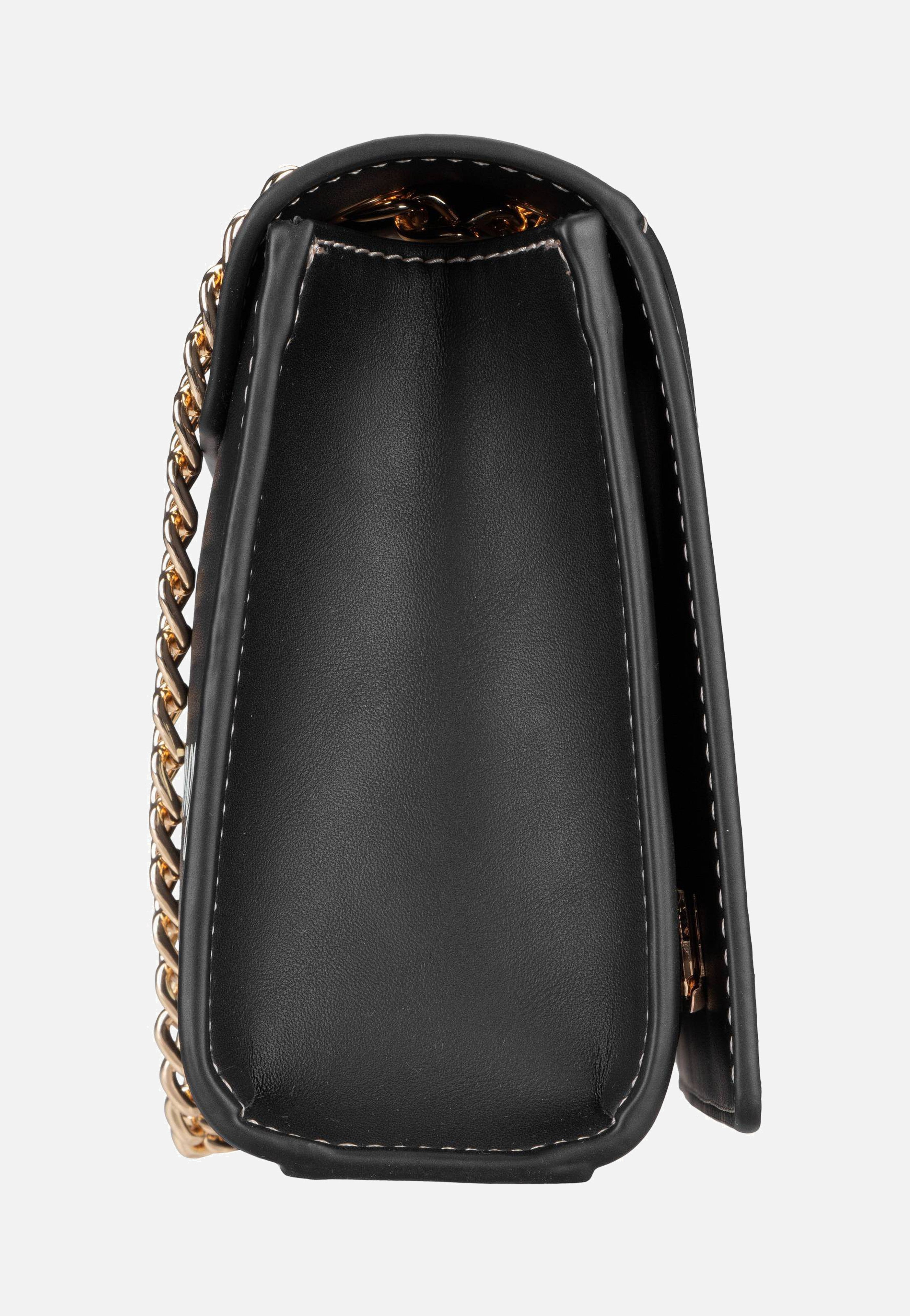 Love Moschino - Smart Daily Bag 4073 Black - Shoulder Bag | Women-Image