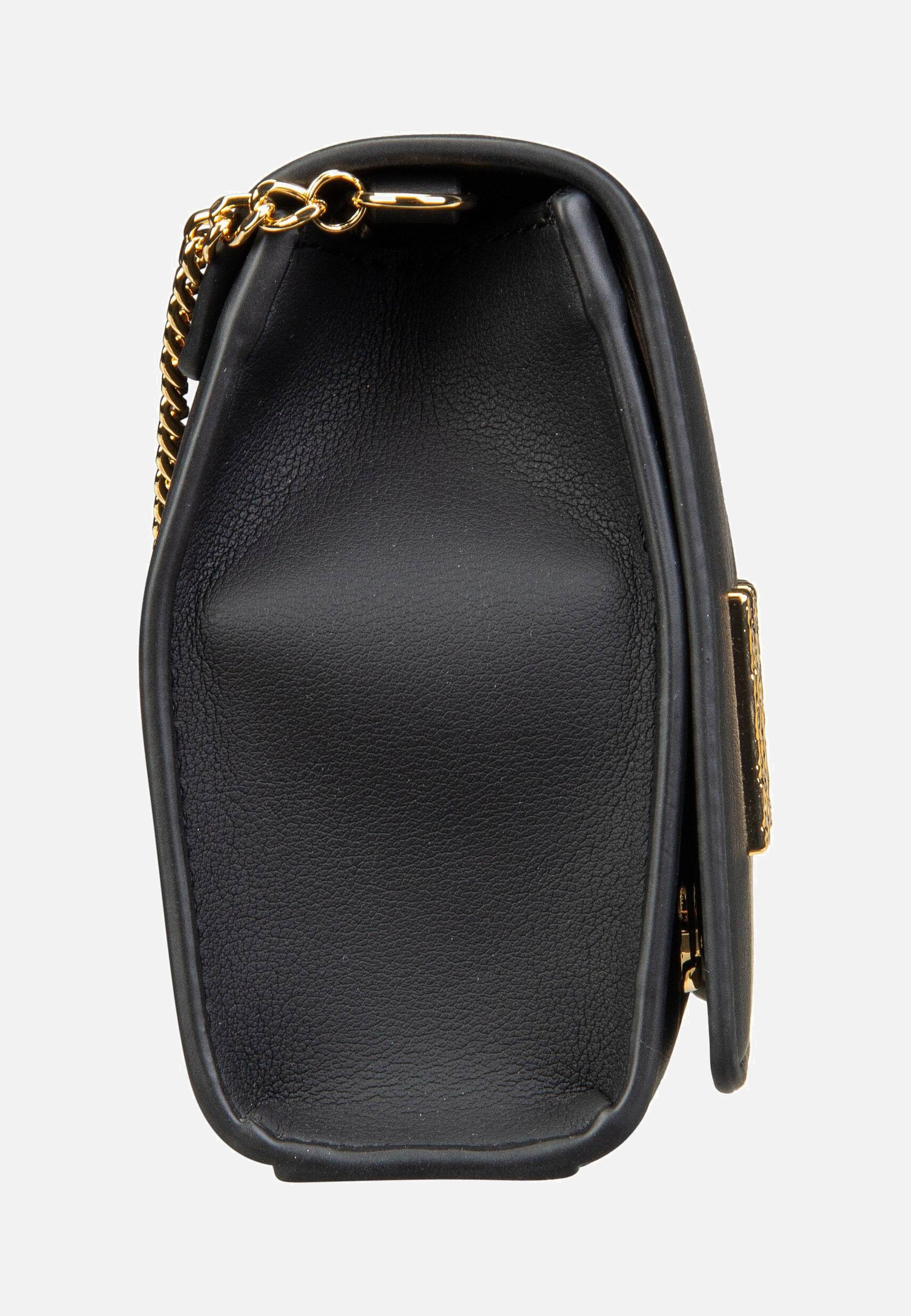 Love Moschino Smart Daily Bag 4121 Black Umhängetasche