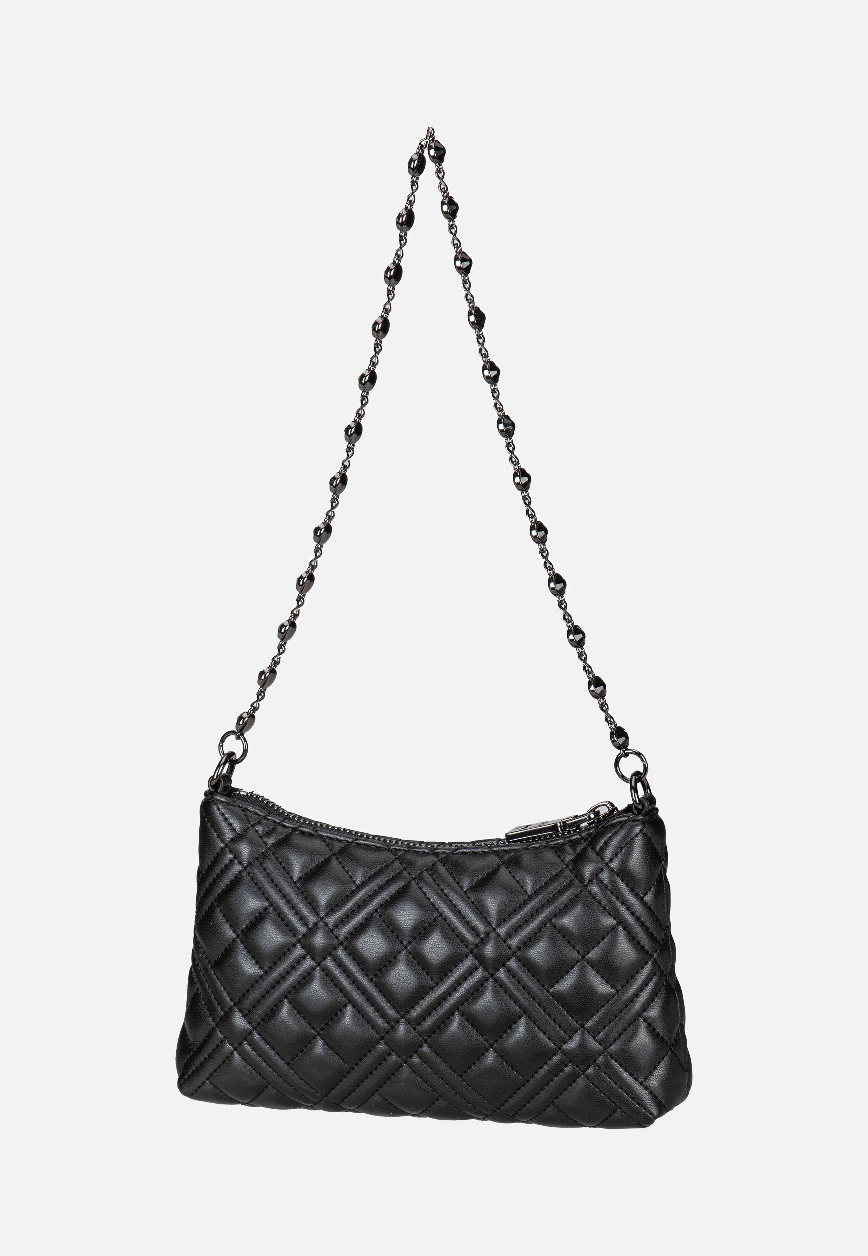 Love Moschino - Smart Daily Bag 4342 Black - Evening Bag | Women-Image