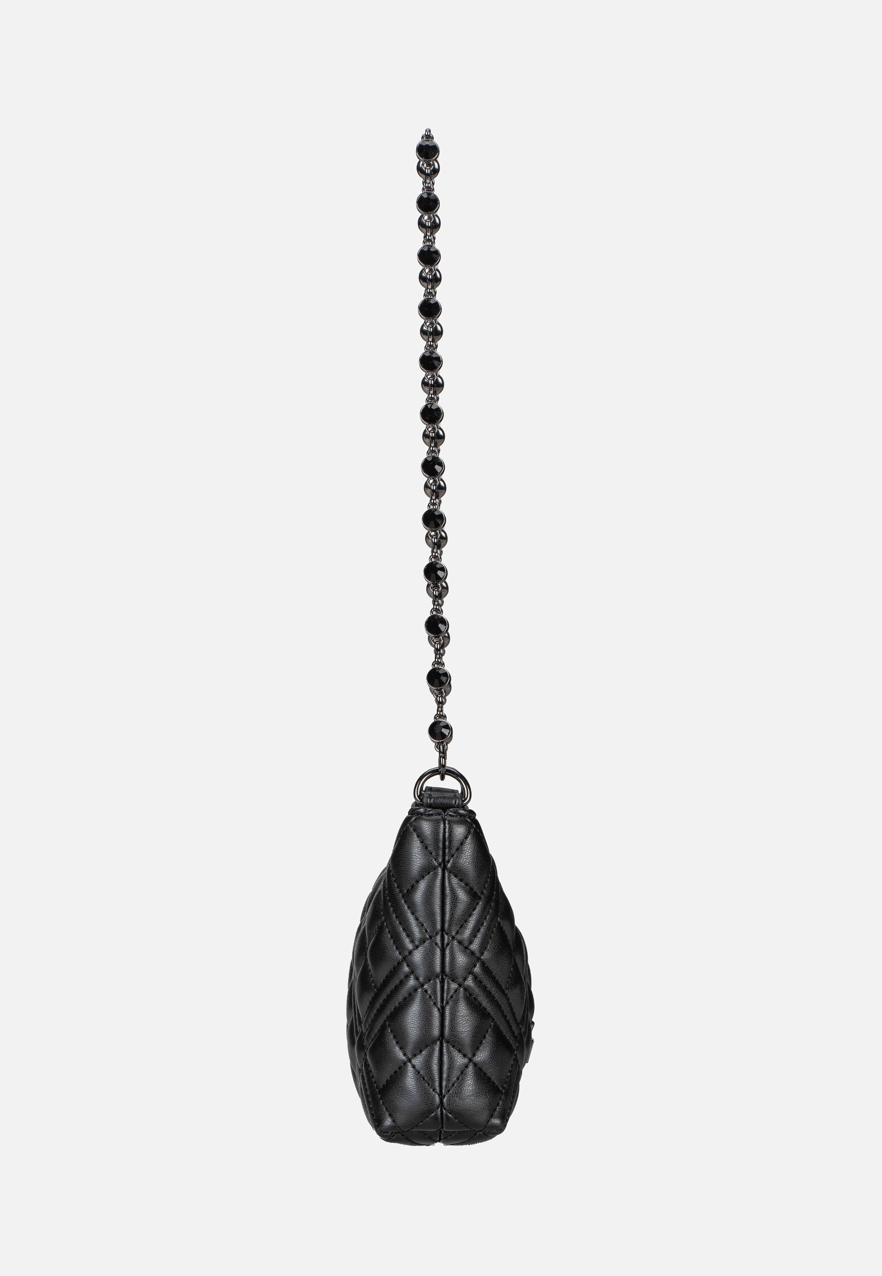Love Moschino - Smart Daily Bag 4342 Black - Evening Bag | Women-Image