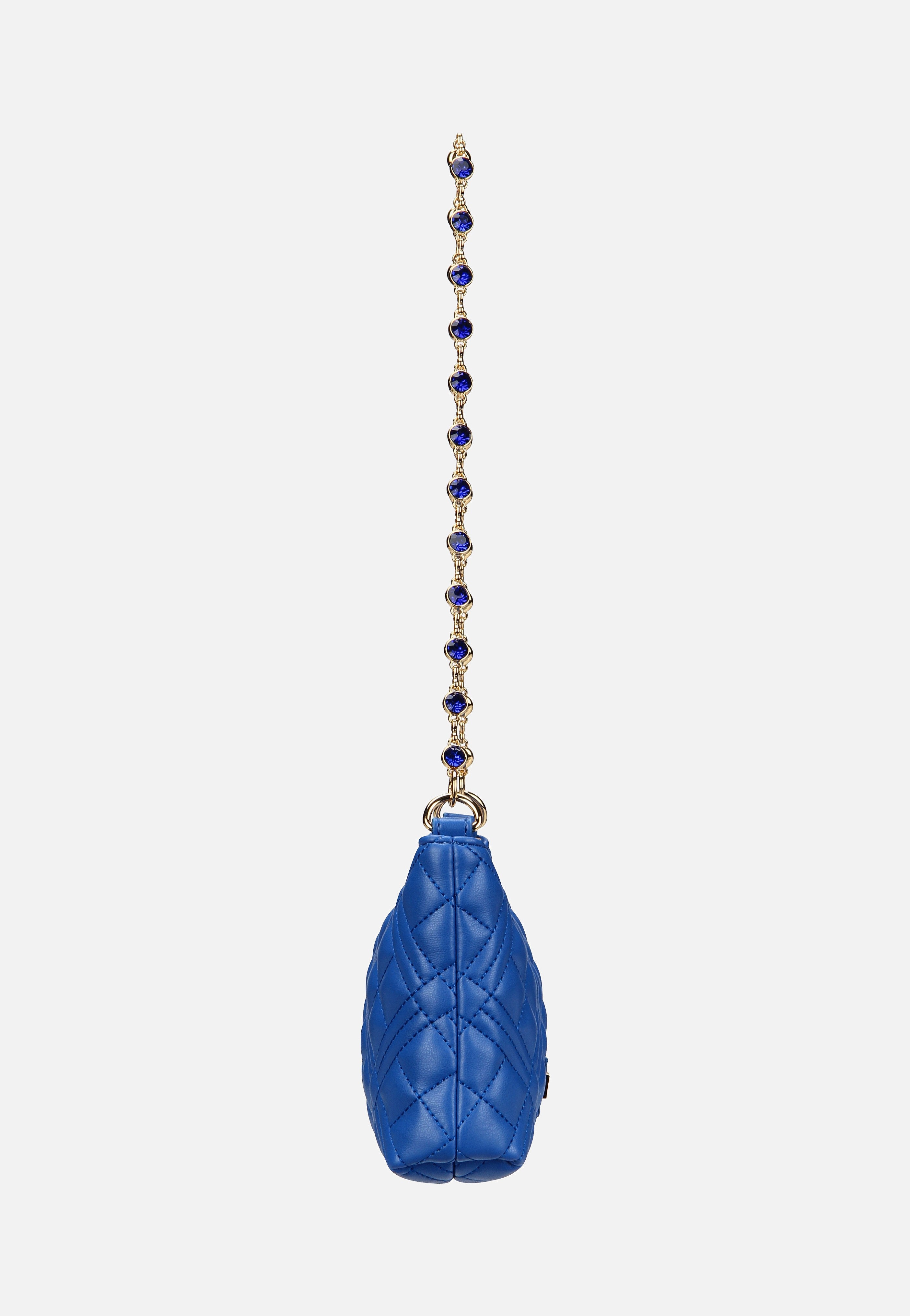 Love Moschino - Smart Daily Bag 4342 Sapphire - Evening Bag | Women-Image