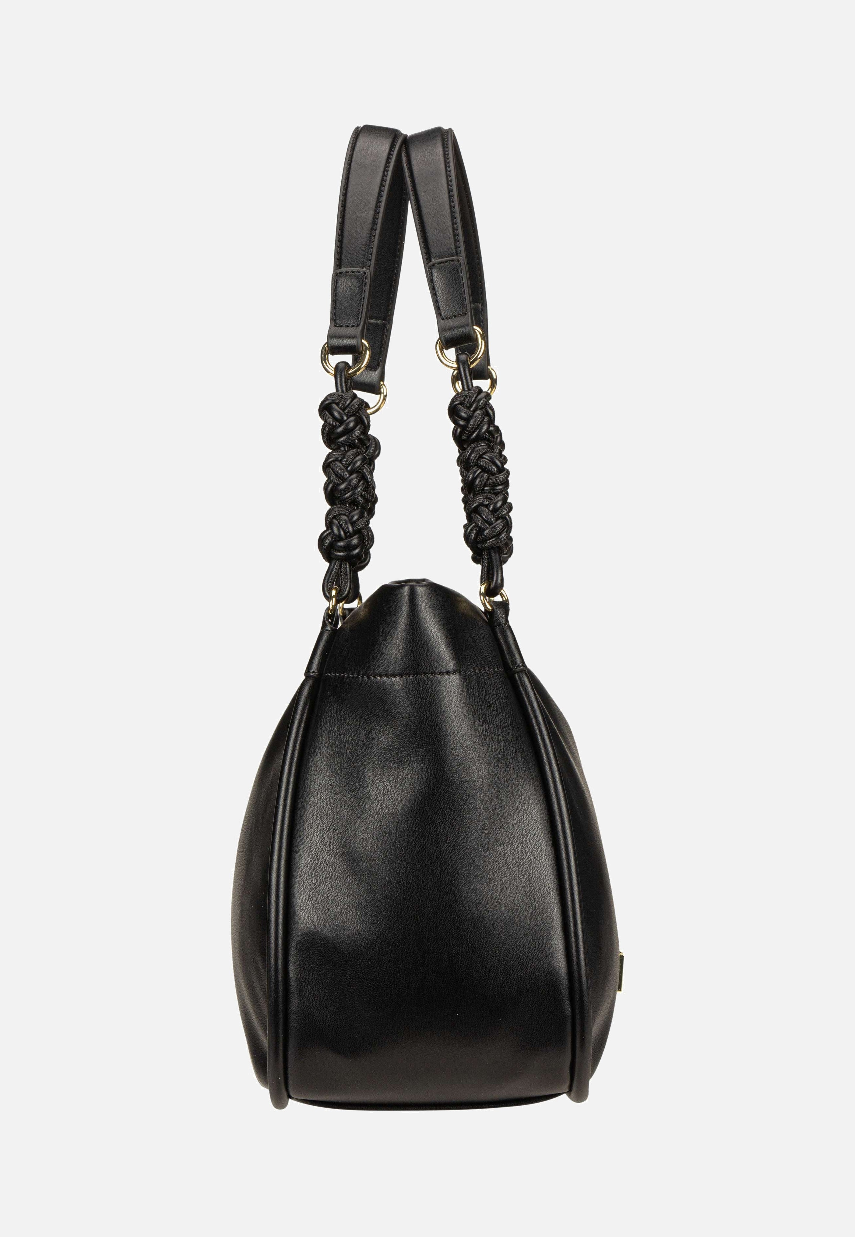 Love Moschino - Tender 4233 Black - Hobo Bag | Women-Image