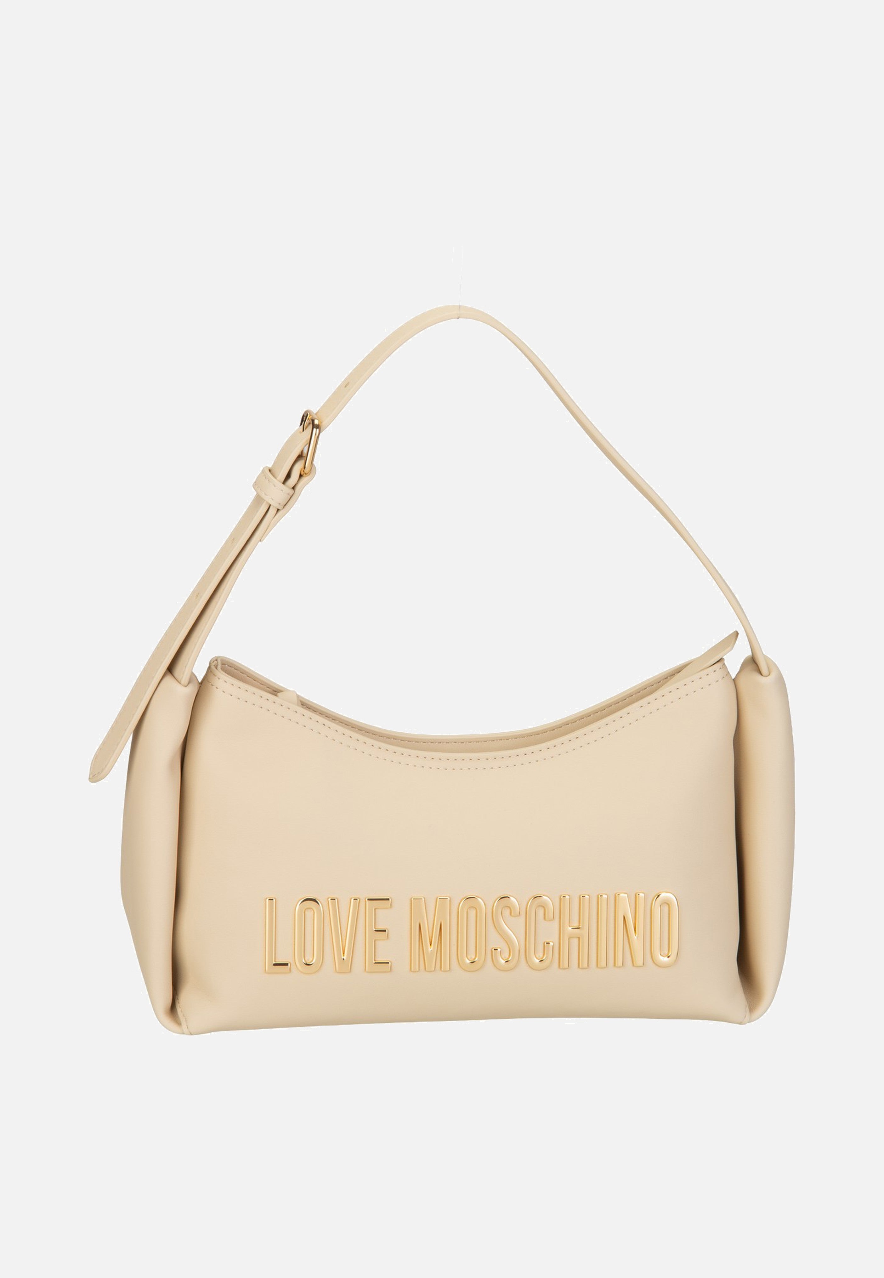 Love Moschino Bold Love 4106 Butter Evening Bag
