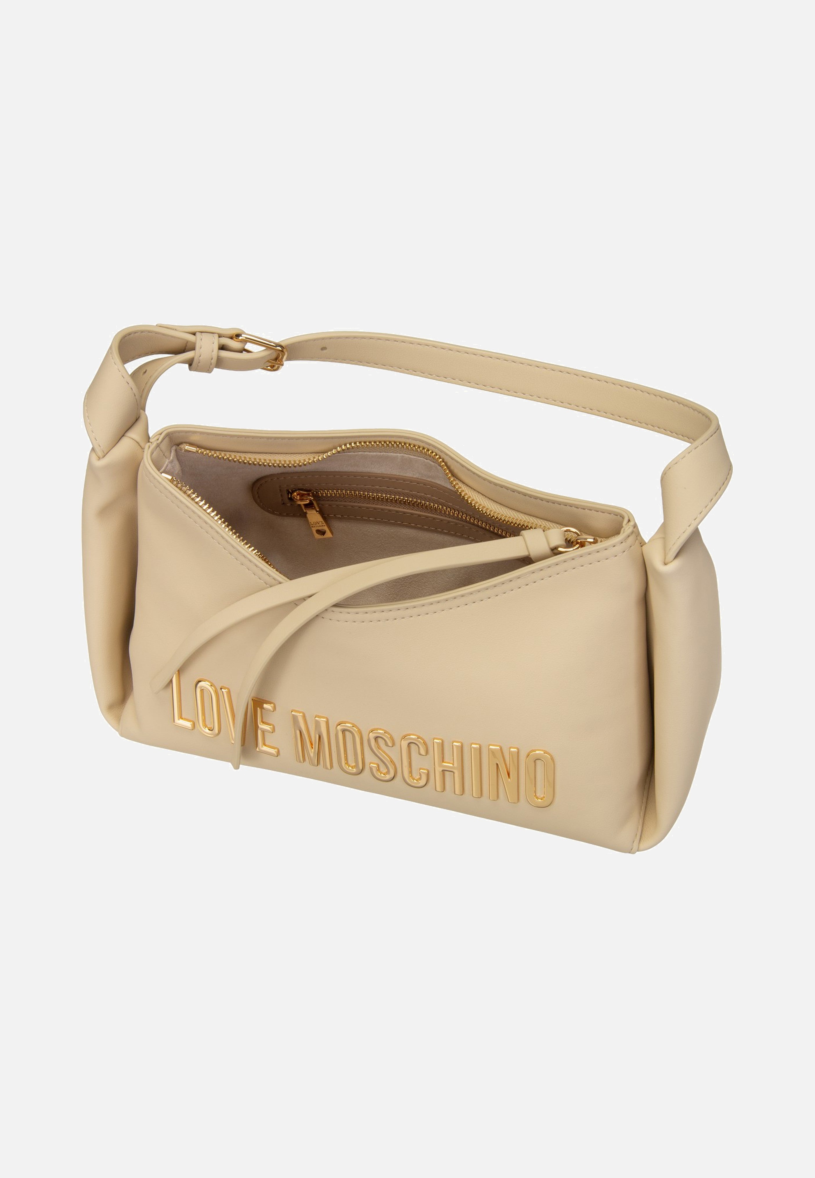 Love Moschino Bold Love 4106 Butter Evening Bag