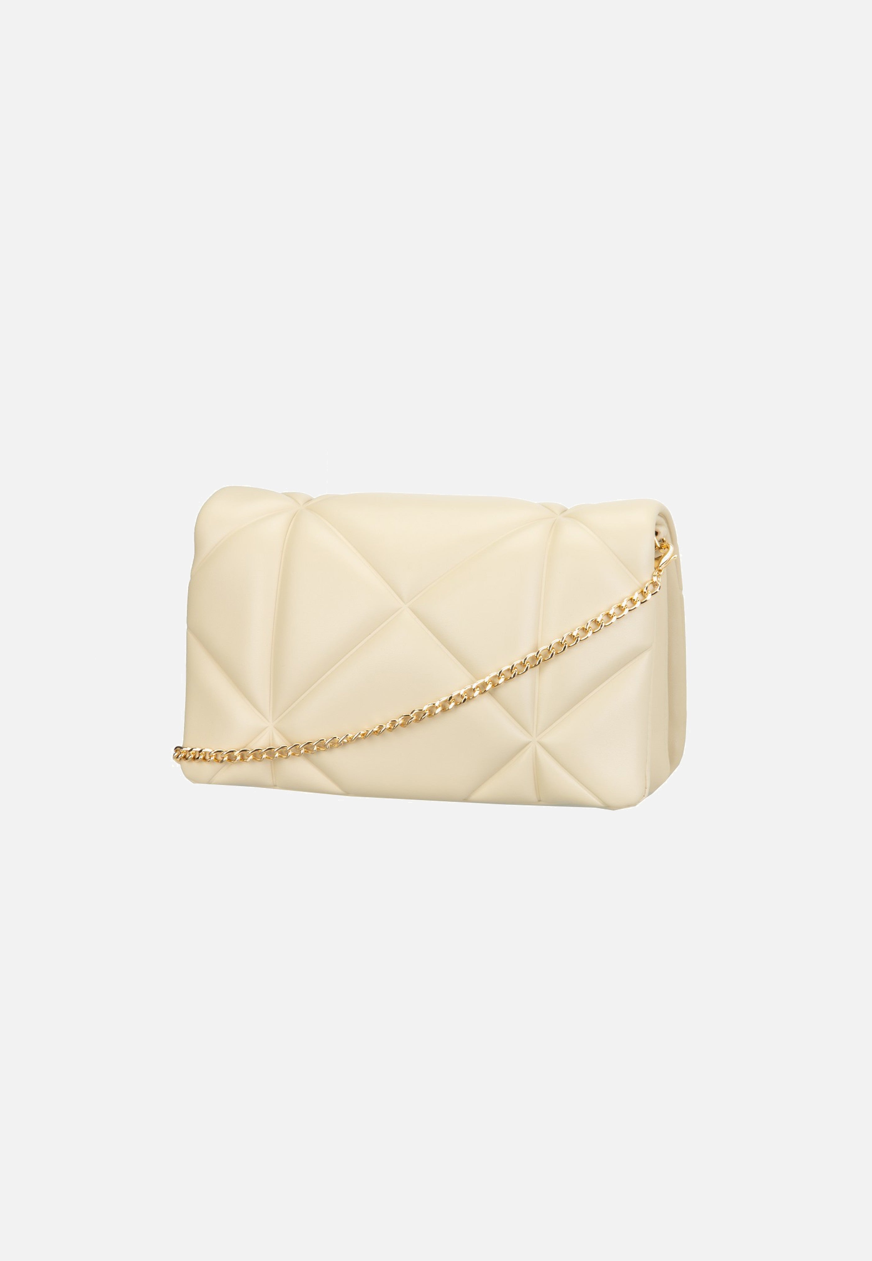 Love Moschino Smart Daily Bag 4043 Butter Evening Bag