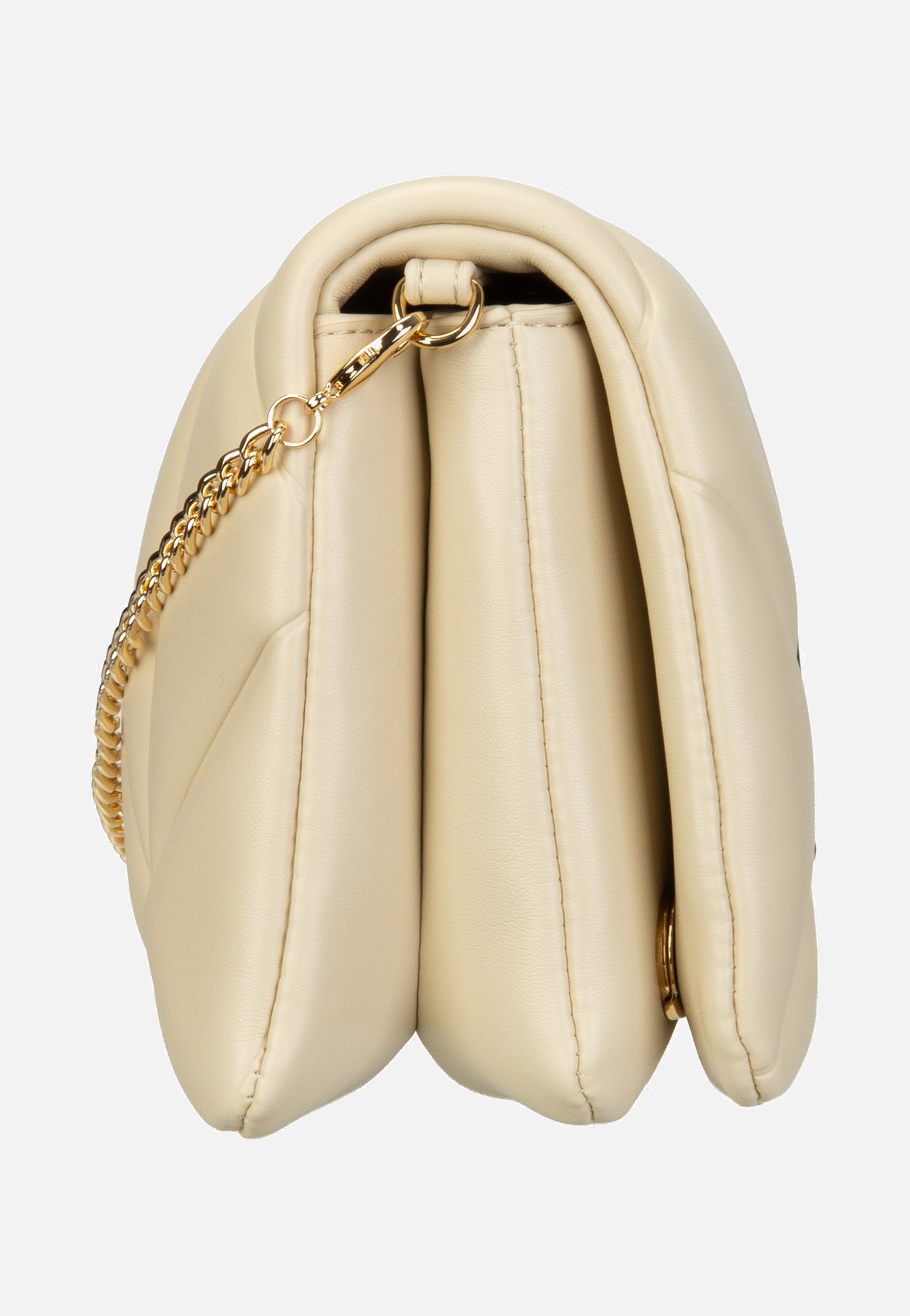 Love Moschino Smart Daily Bag 4043 Butter Evening Bag