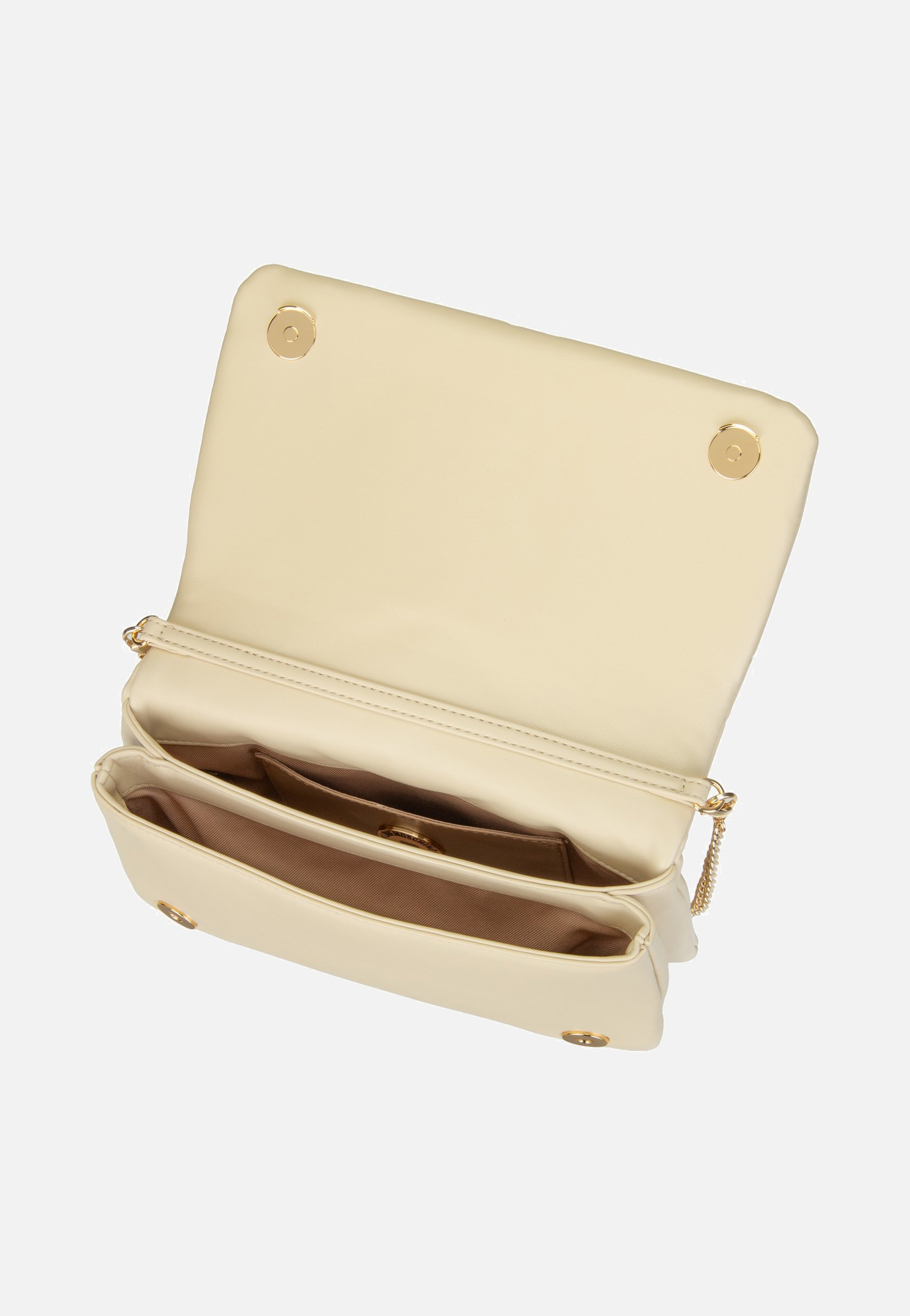 Love Moschino Smart Daily Bag 4043 Butter Evening Bag