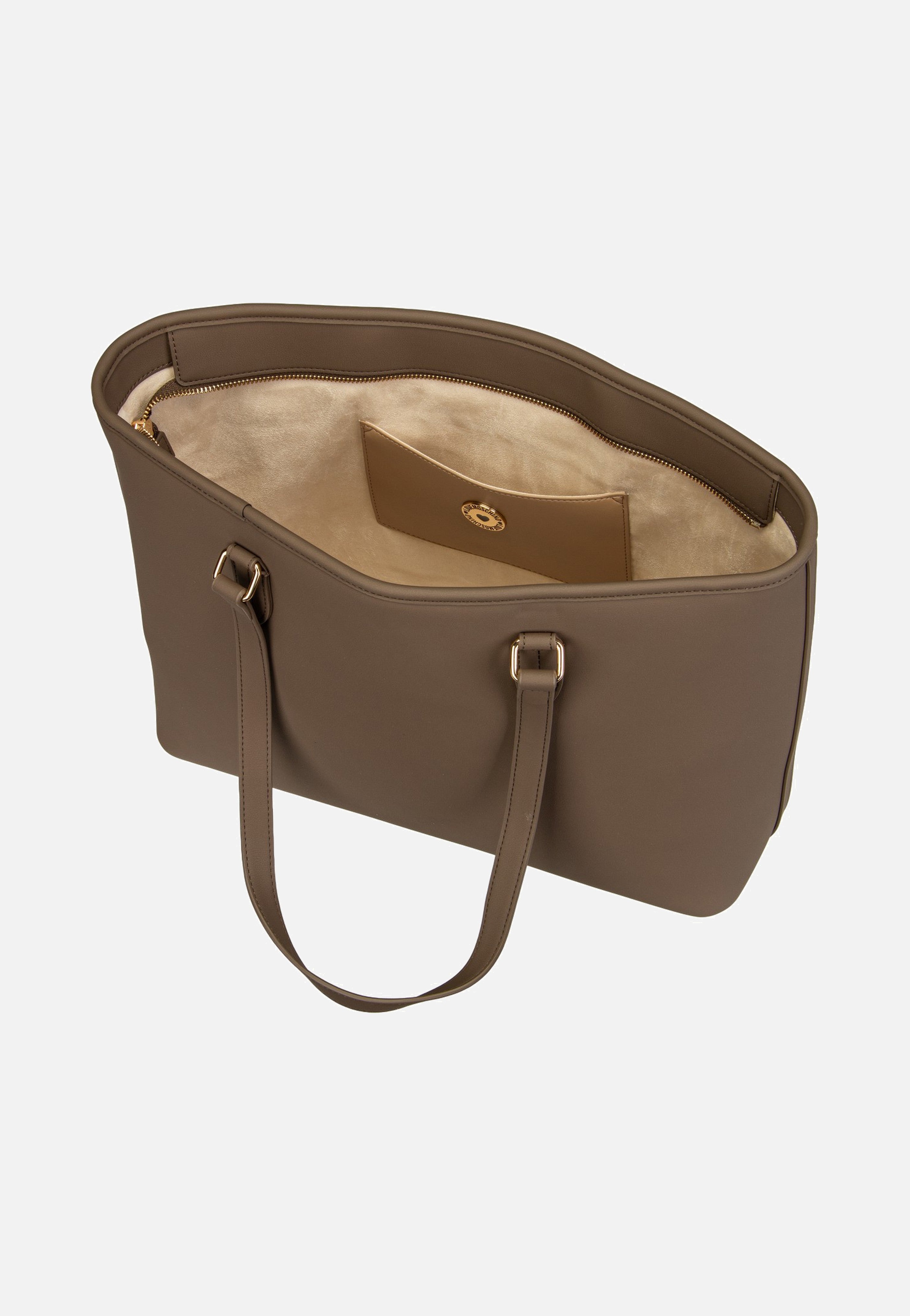 Love Moschino Bold Love 4190 Mud Shopper