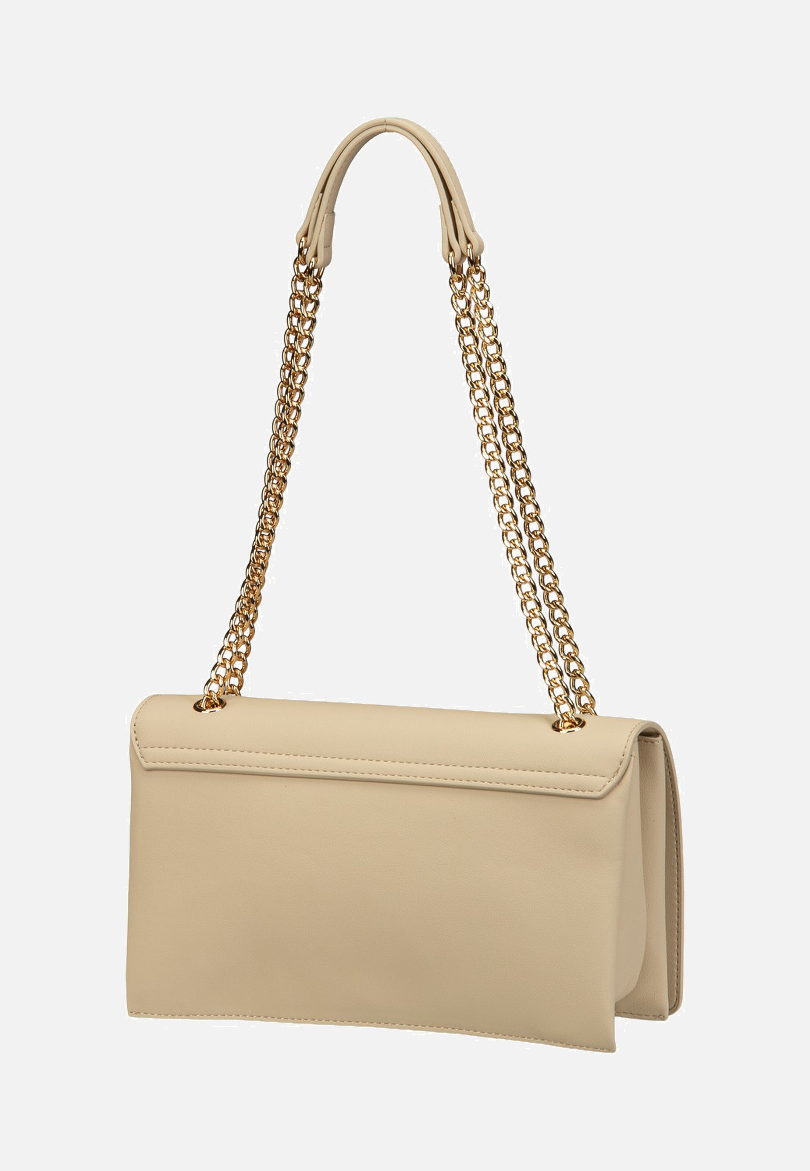 Love Moschino - Bold Love 4192 Butter - Evening Bag | Neutral-Image