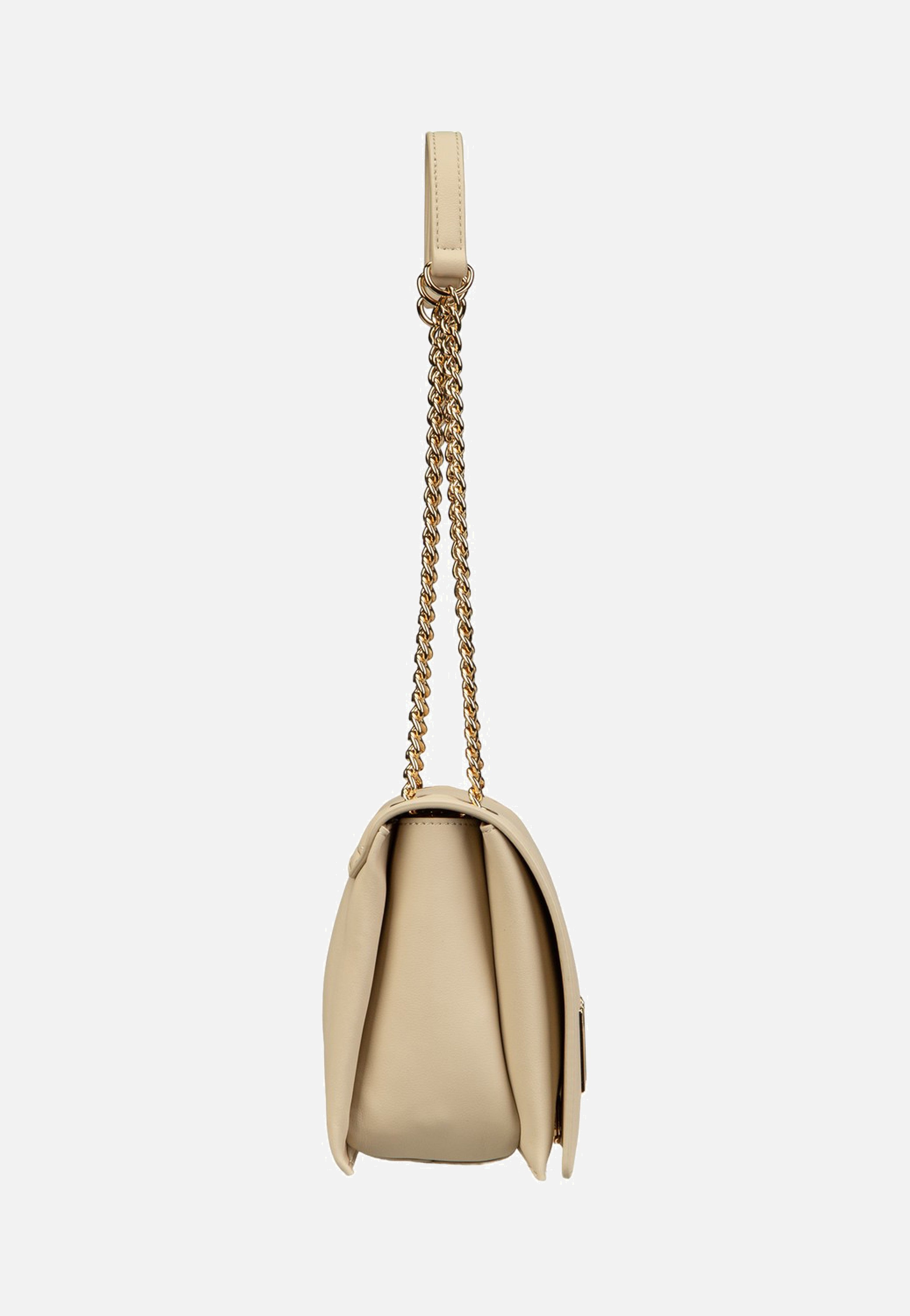 Love Moschino - Bold Love 4192 Butter - Evening Bag | Neutral-Image