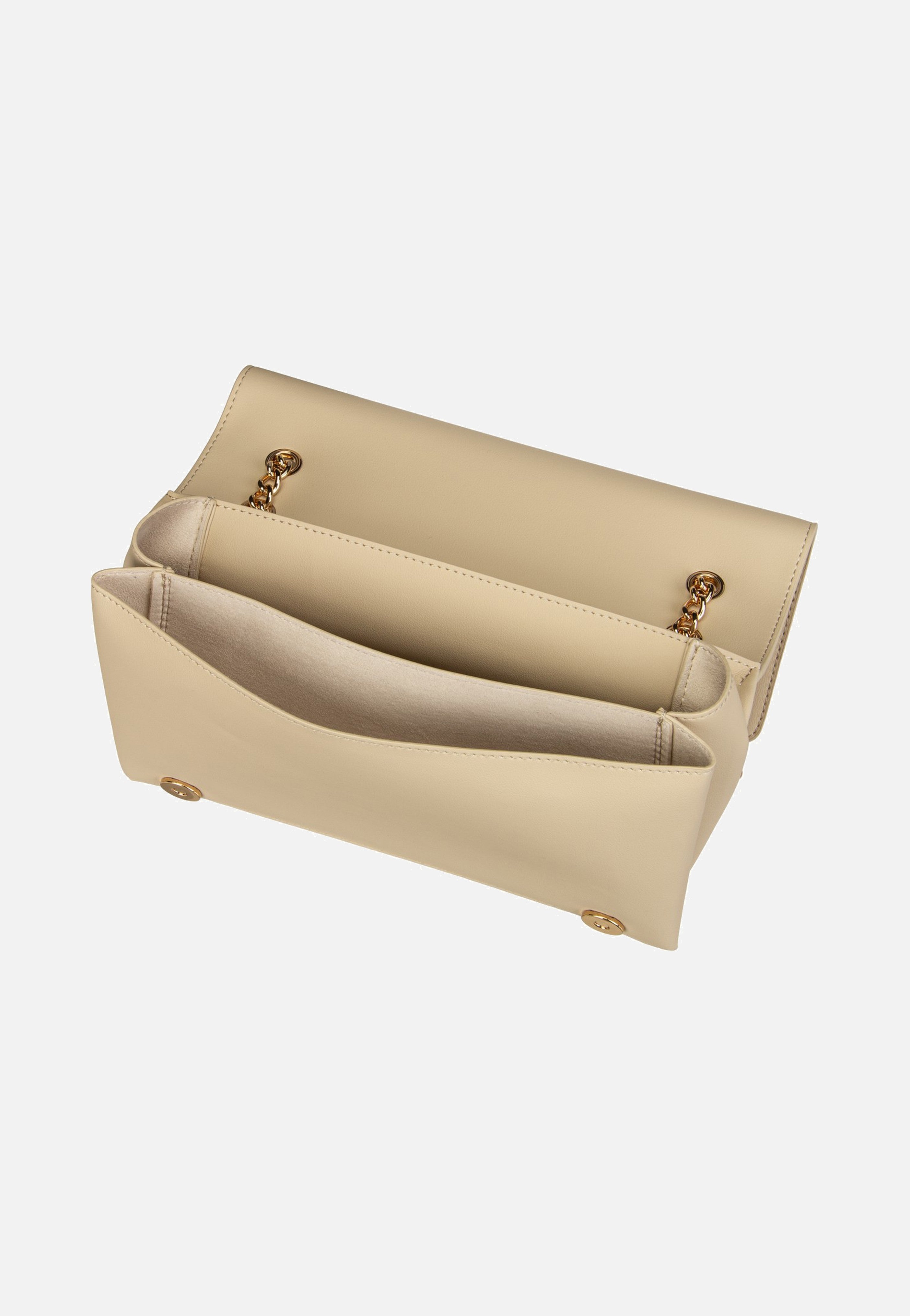 Love Moschino - Bold Love 4192 Butter - Evening Bag | Neutral-Image