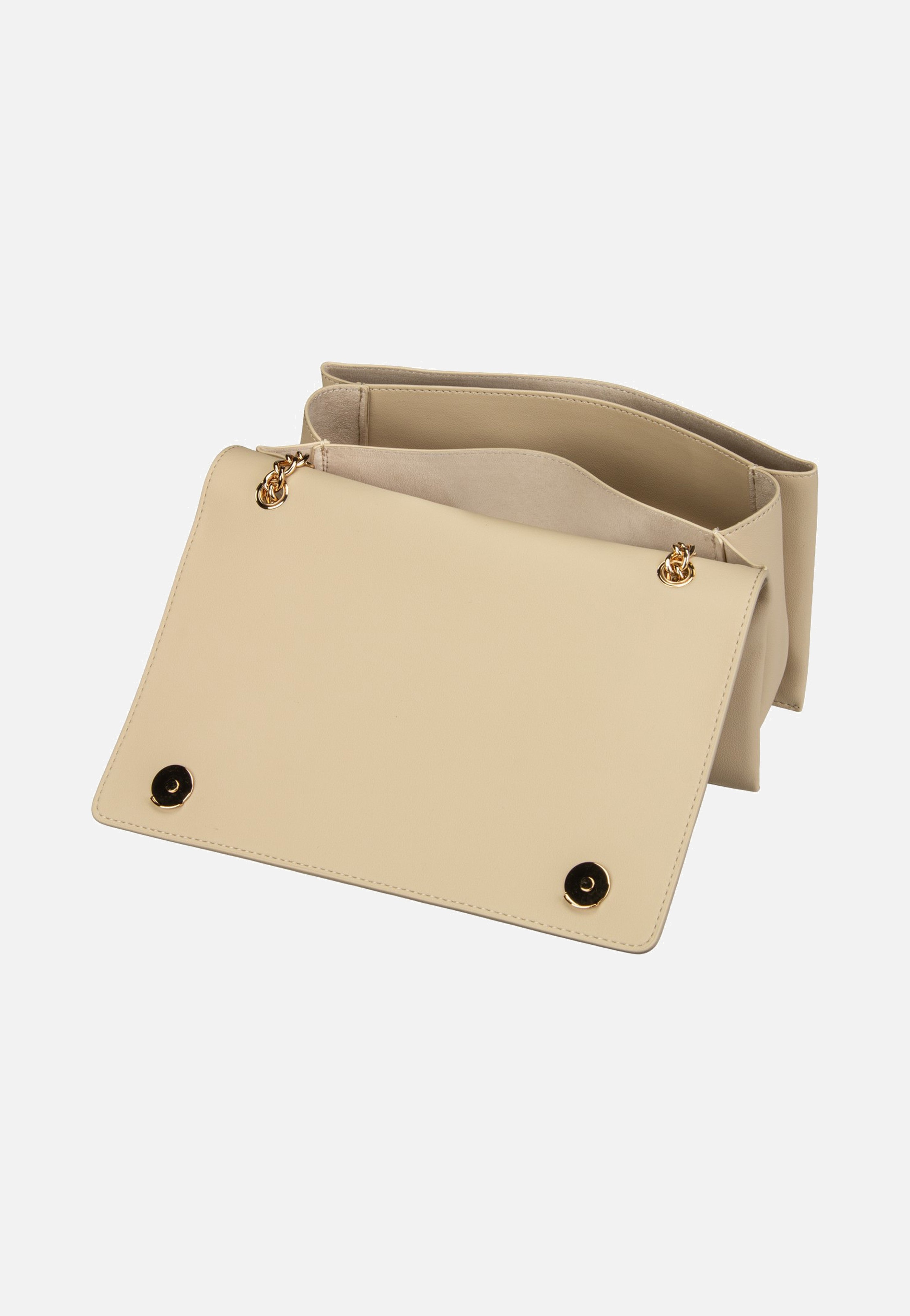 Love Moschino - Bold Love 4192 Butter - Evening Bag | Neutral-Image