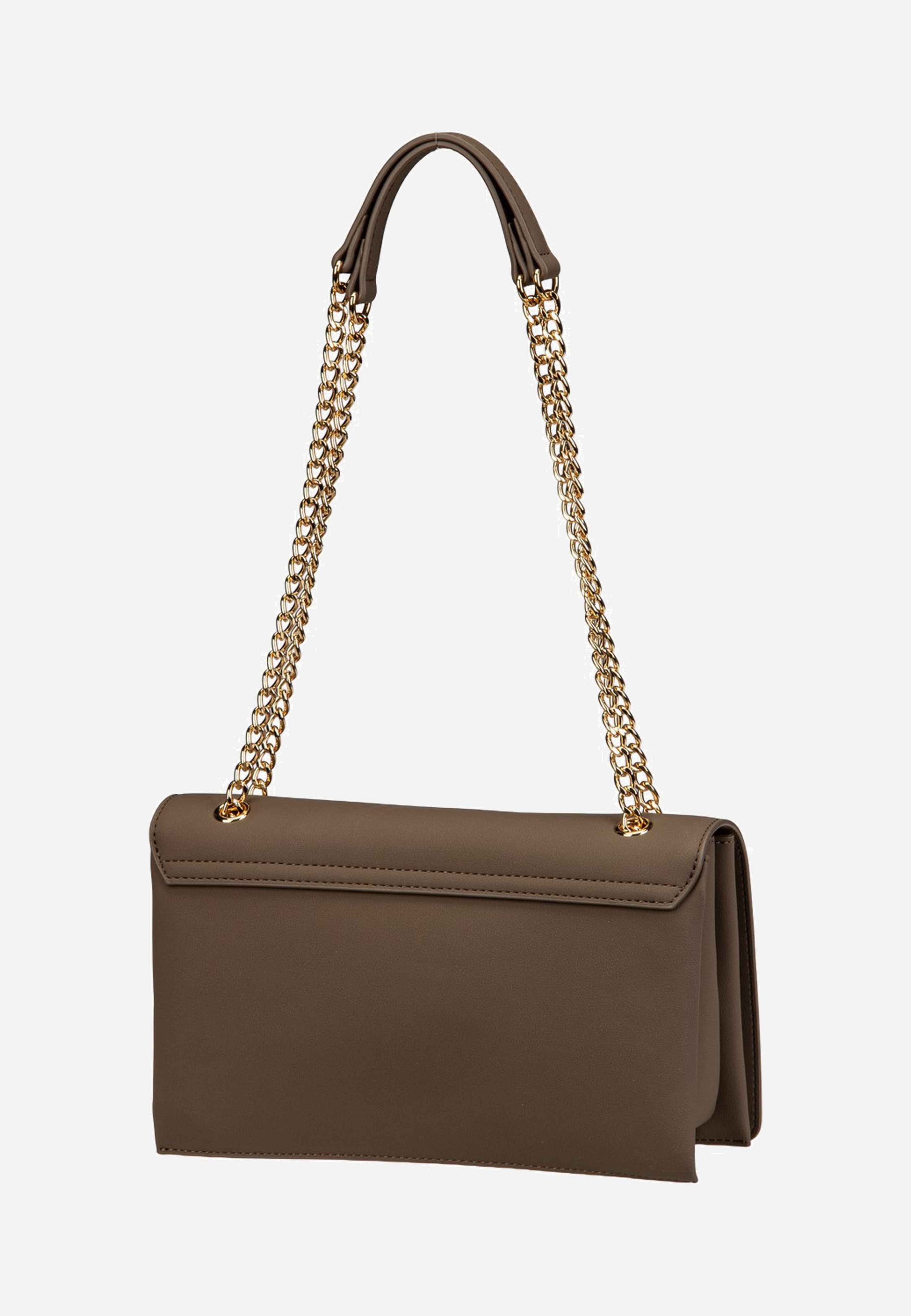 Love Moschino - Bold Love 4192 Mud - Evening Bag | Neutral-Image