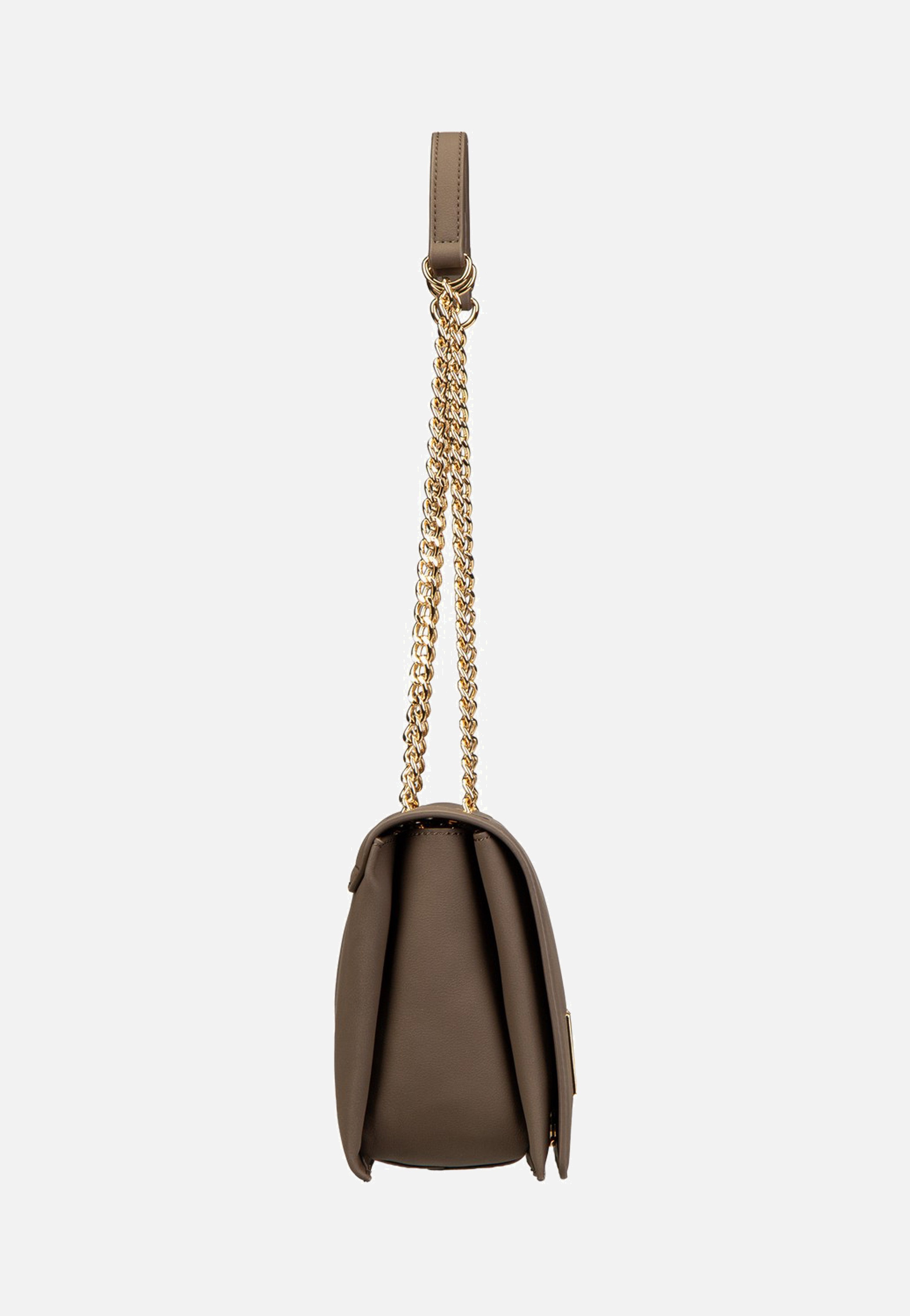 Love Moschino - Bold Love 4192 Mud - Evening Bag | Neutral-Image