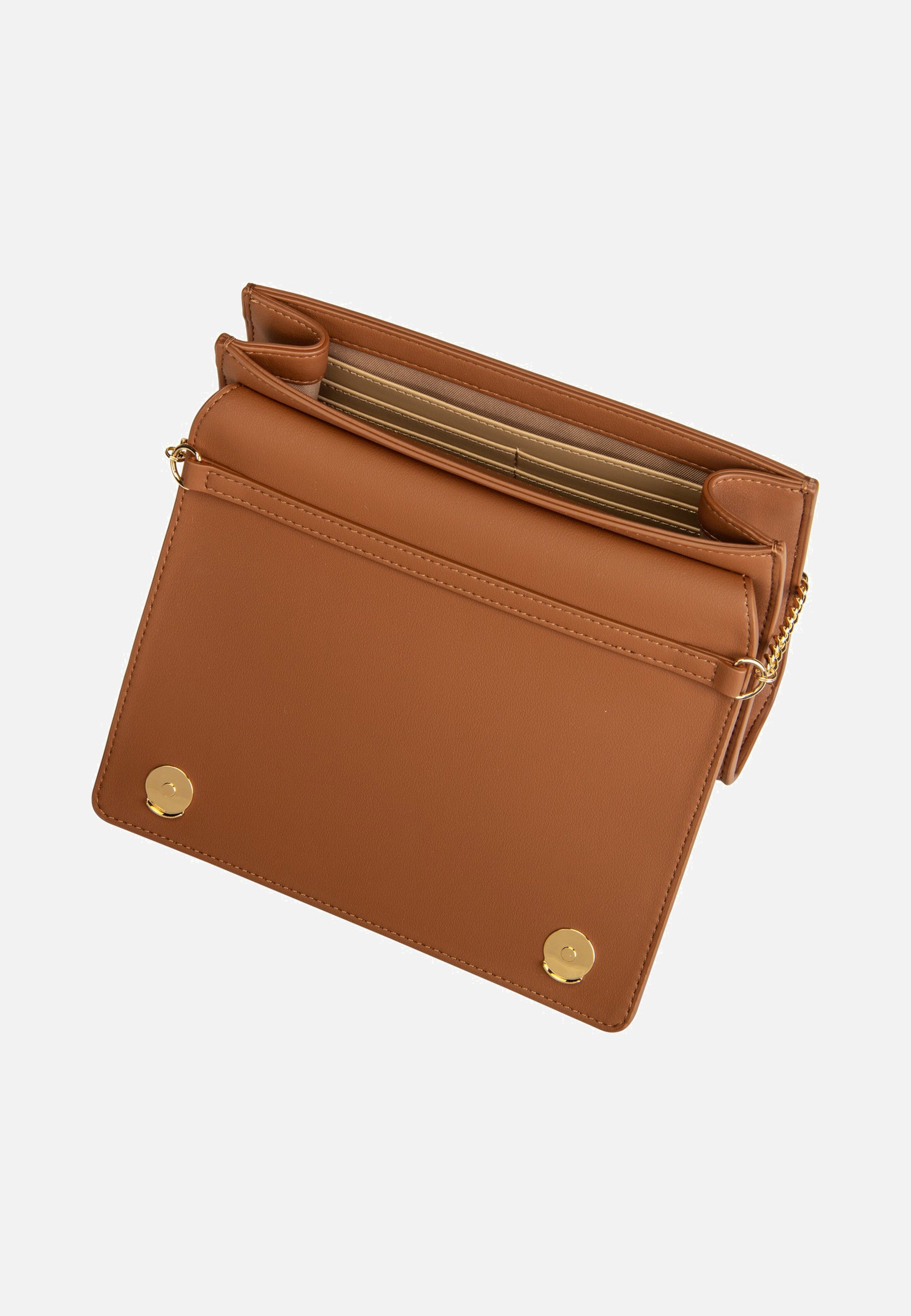 Love Moschino - Smart Daily Bag 4121 Hide - Crossbody Bag | Women-Image