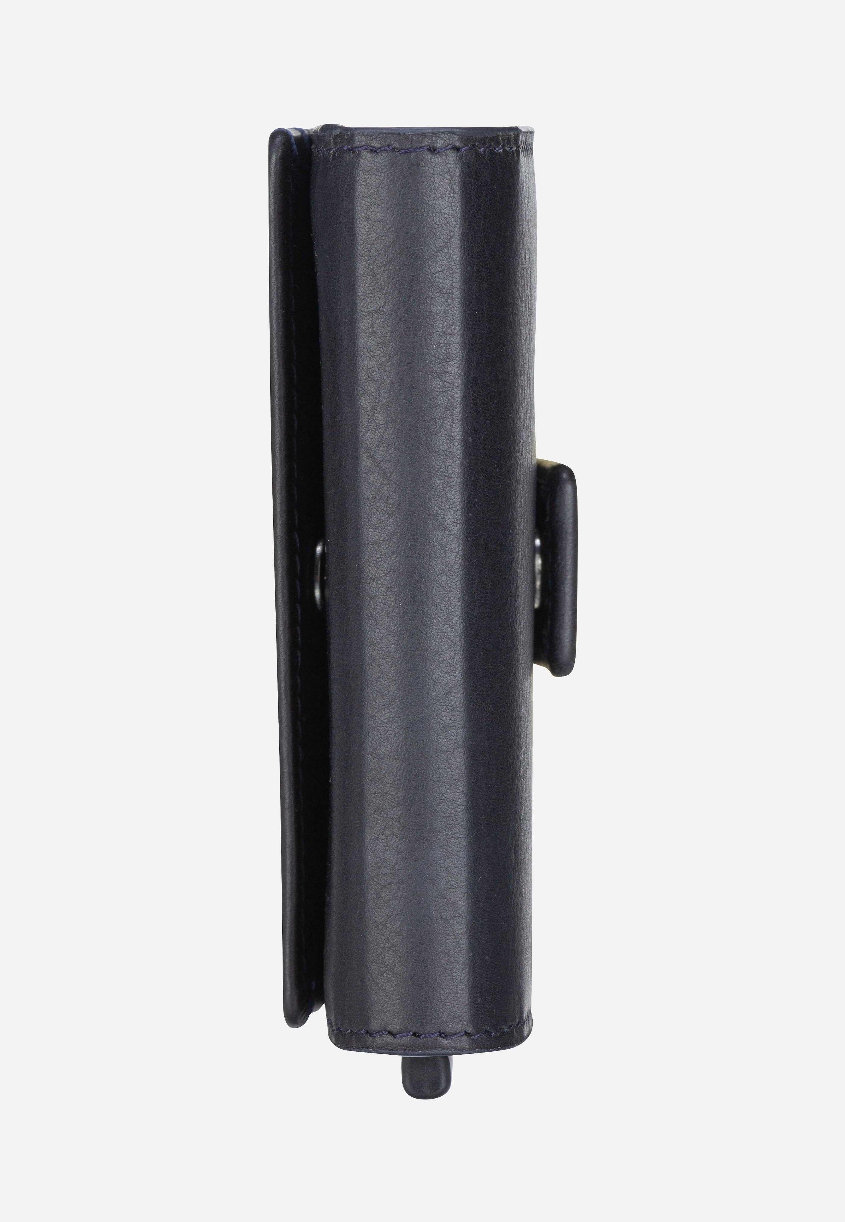 Maître - Birkenfeld C Three E-Cage SV8F Blue - Card Holder | Neutral-Image