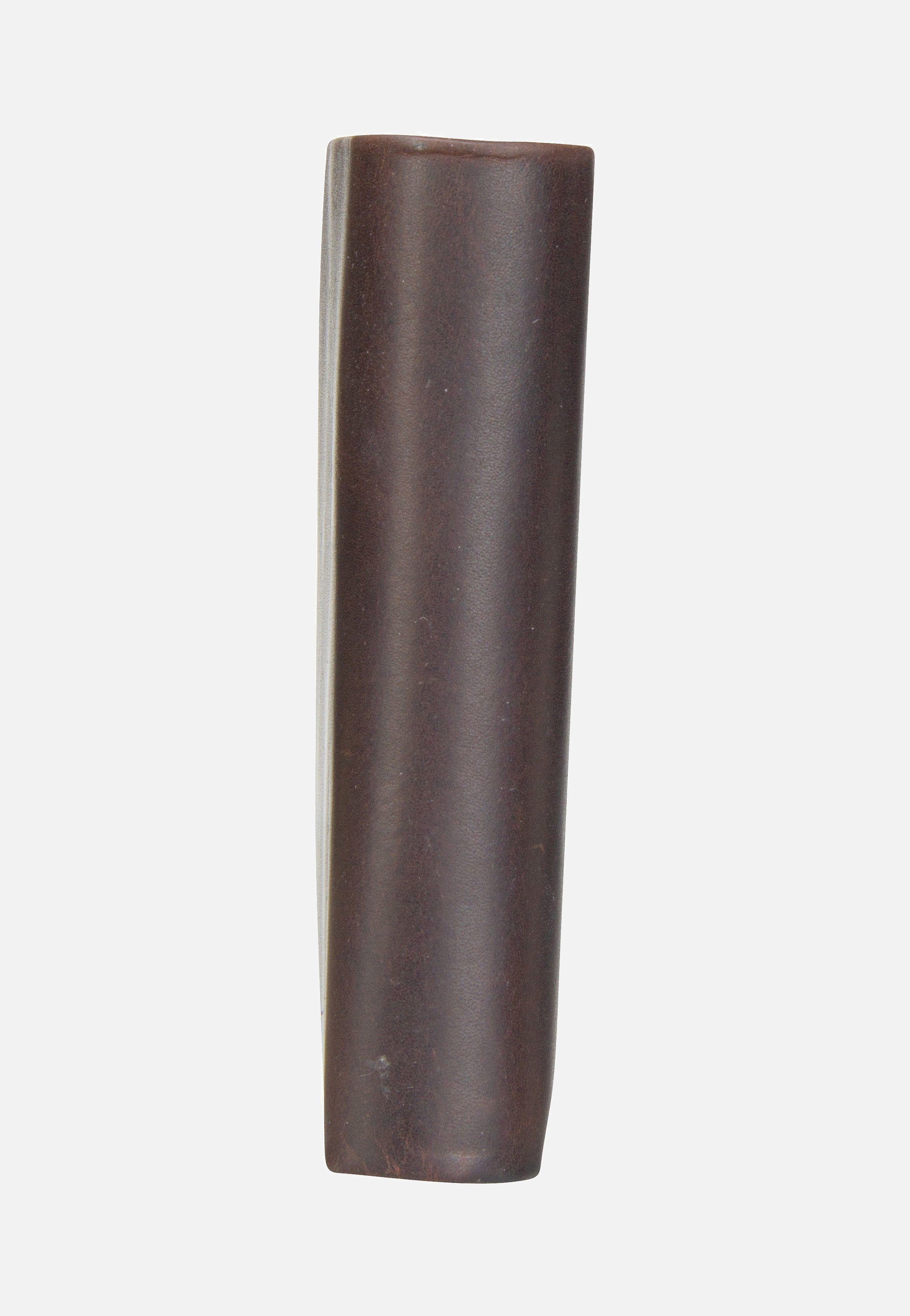 Maître - Birkheim Friedolf BillFold LV8 Dark Brown - Wallet | Men-Image